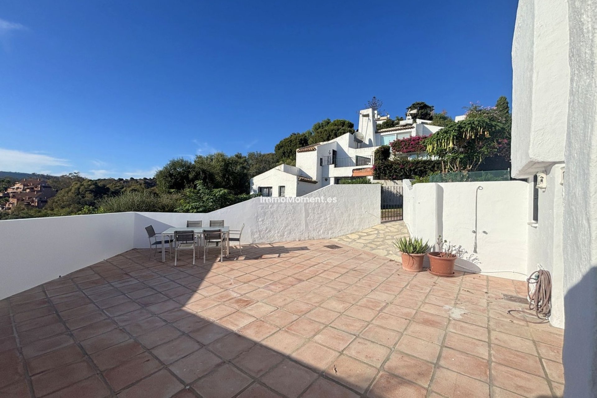 Reventa - Villa independiente - Casares - Casares Playa