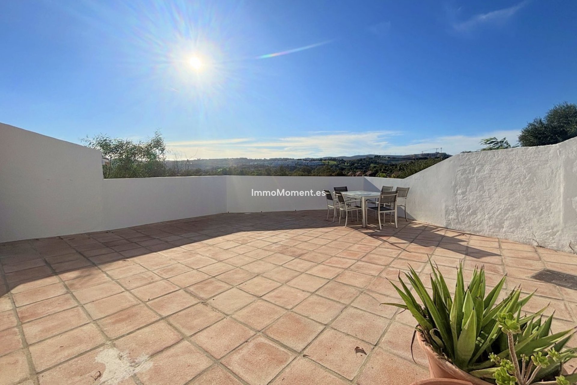 Reventa - Villa independiente - Casares - Casares Playa