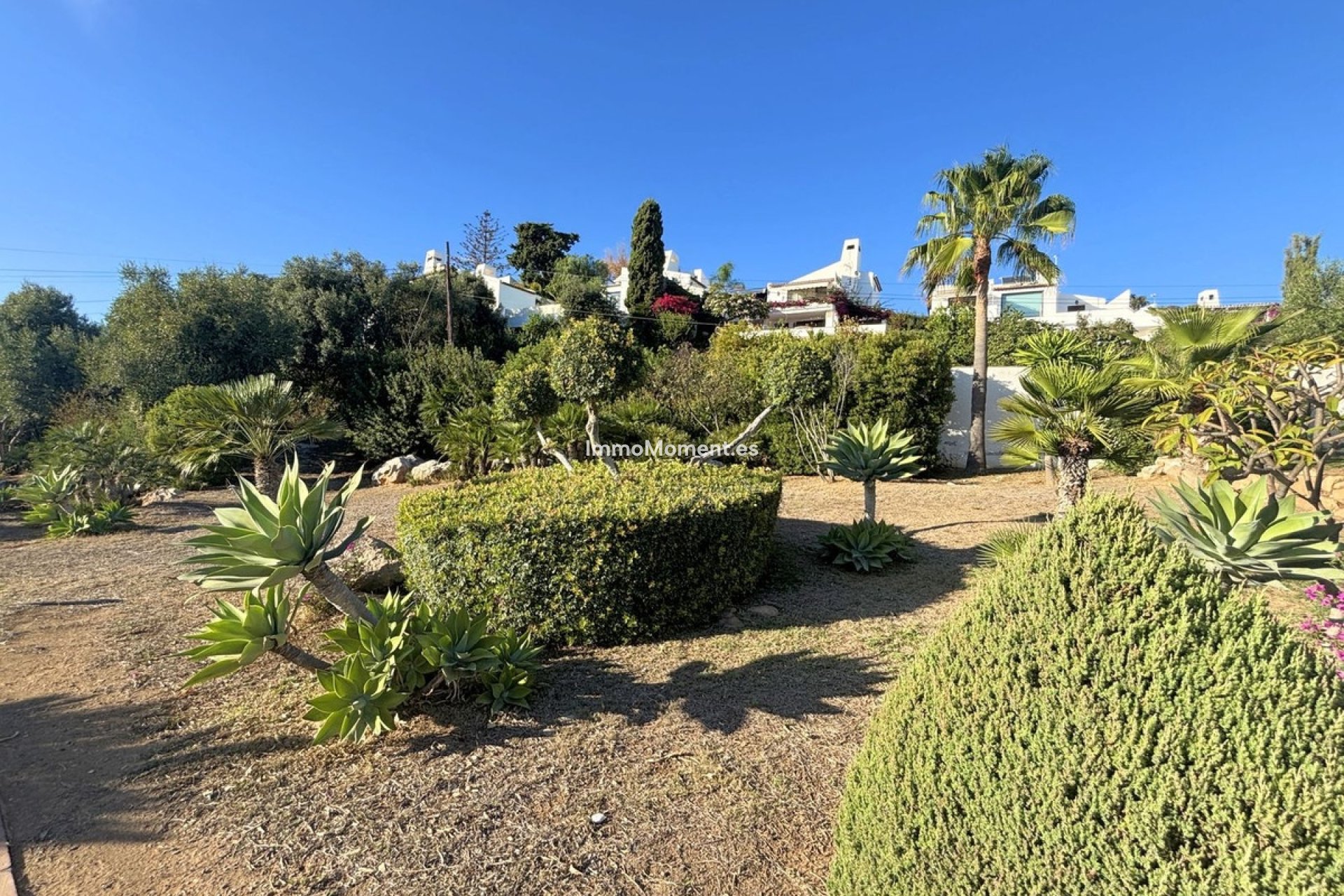Reventa - Villa independiente - Casares - Casares Playa