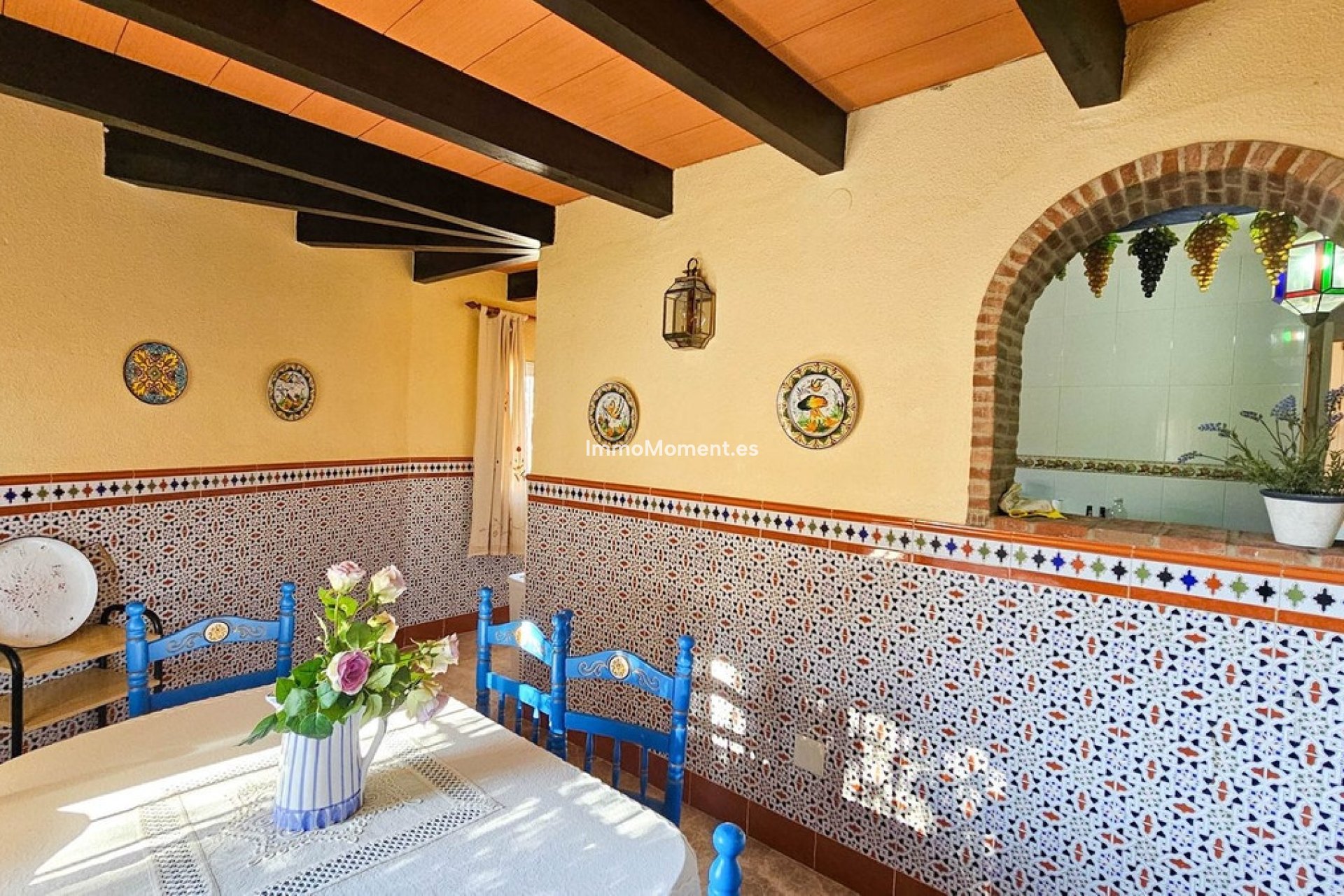 Reventa - Villa independiente - Casares - Casares Playa
