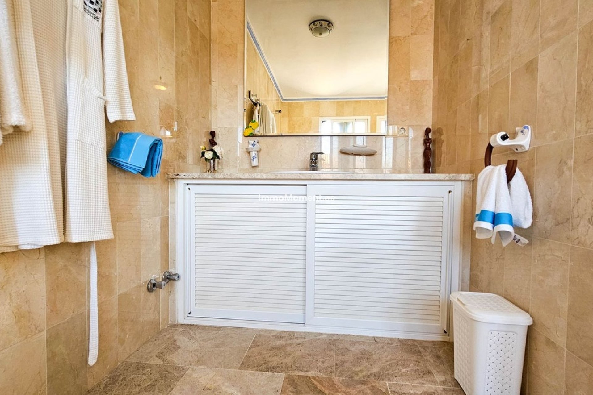 Reventa - Villa independiente - Casares - Casares Playa