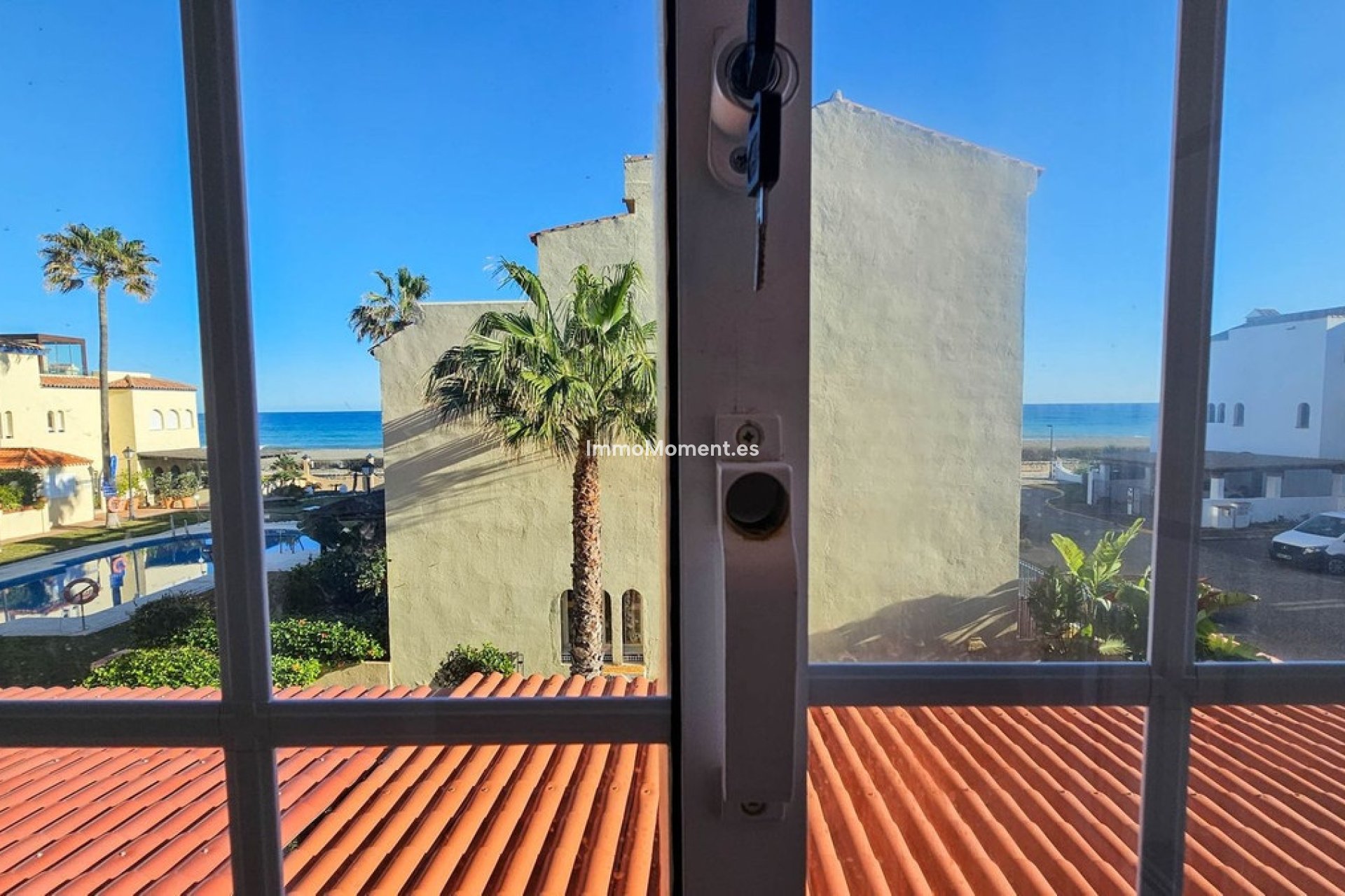 Reventa - Villa independiente - Casares - Casares Playa