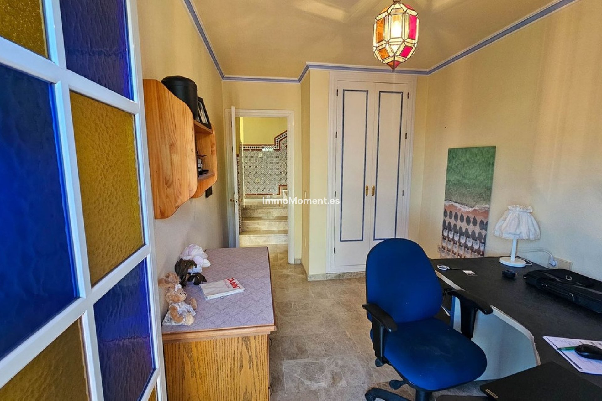 Reventa - Villa independiente - Casares - Casares Playa