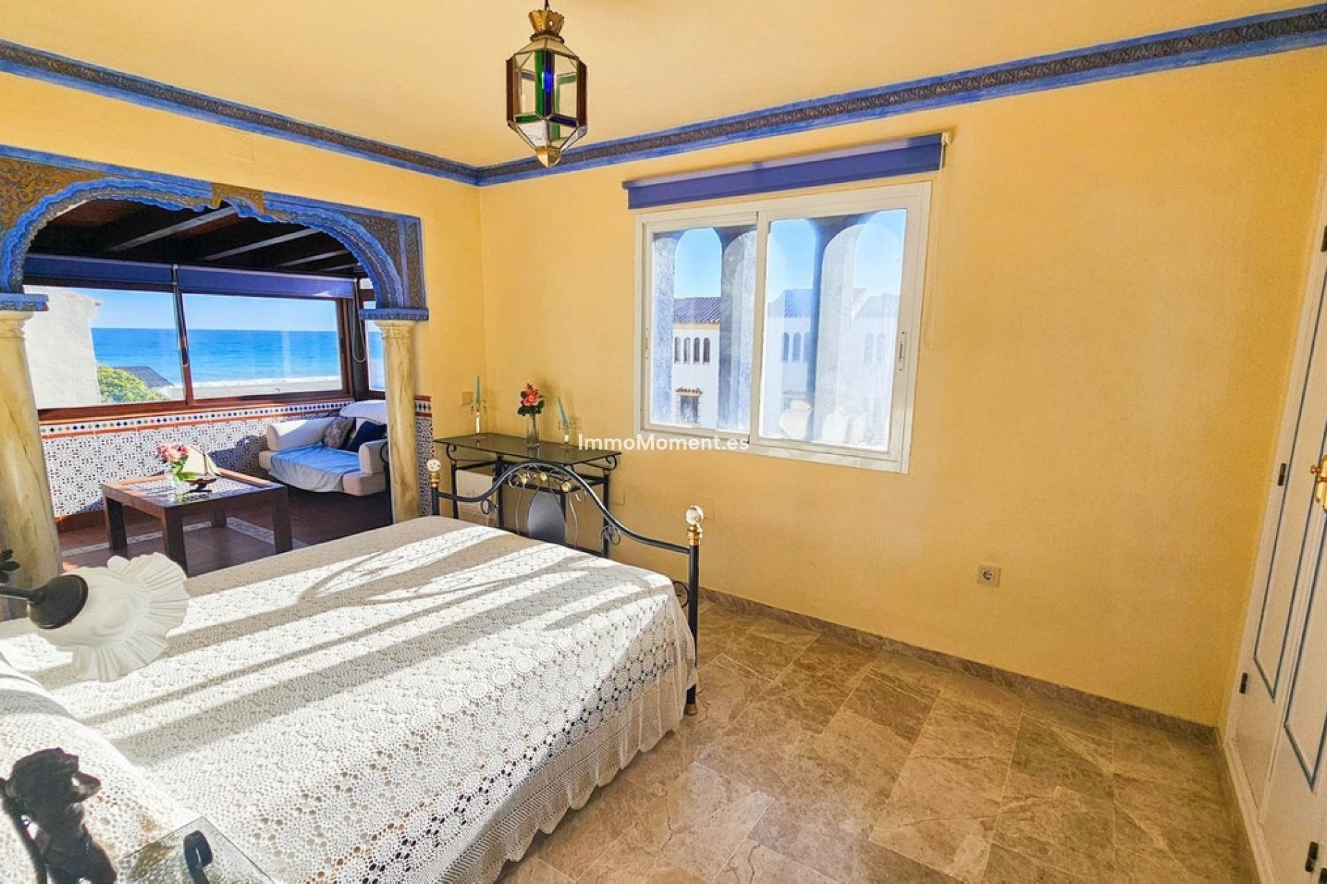Reventa - Villa independiente - Casares - Casares Playa