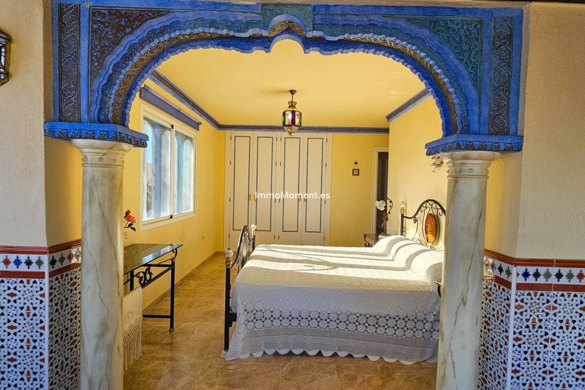Reventa - Villa independiente - Casares - Casares Playa