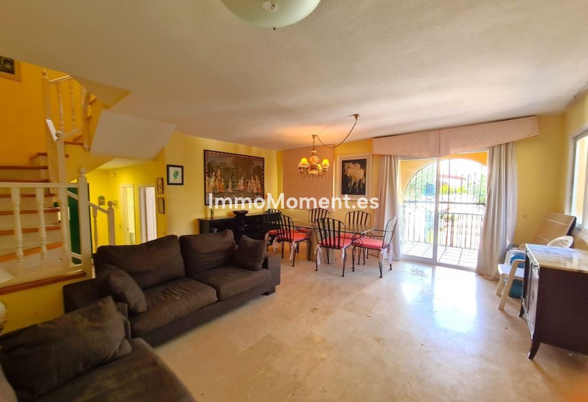 Reventa - Villa independiente - Casares - Casares Playa