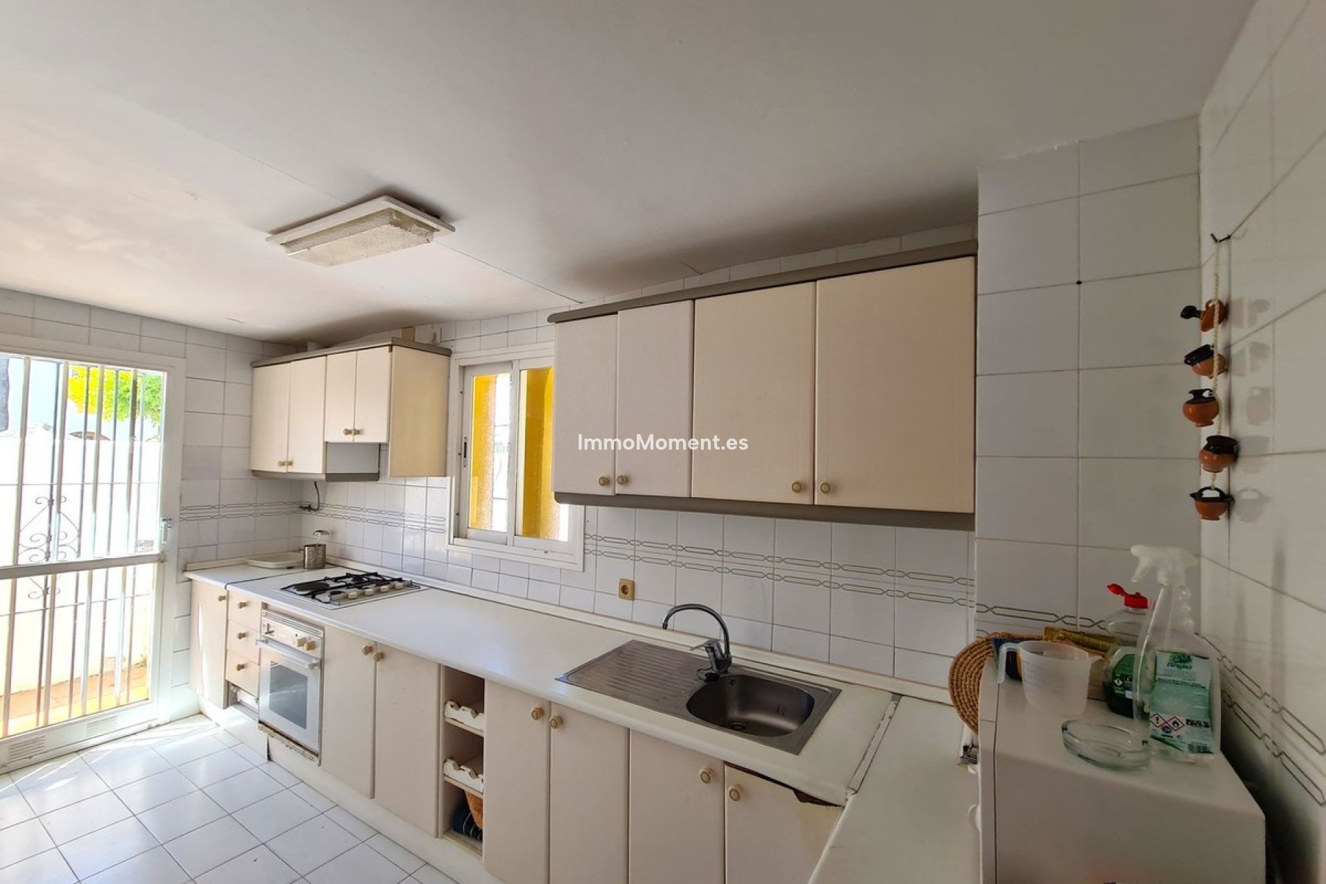 Reventa - Villa independiente - Casares - Casares Playa