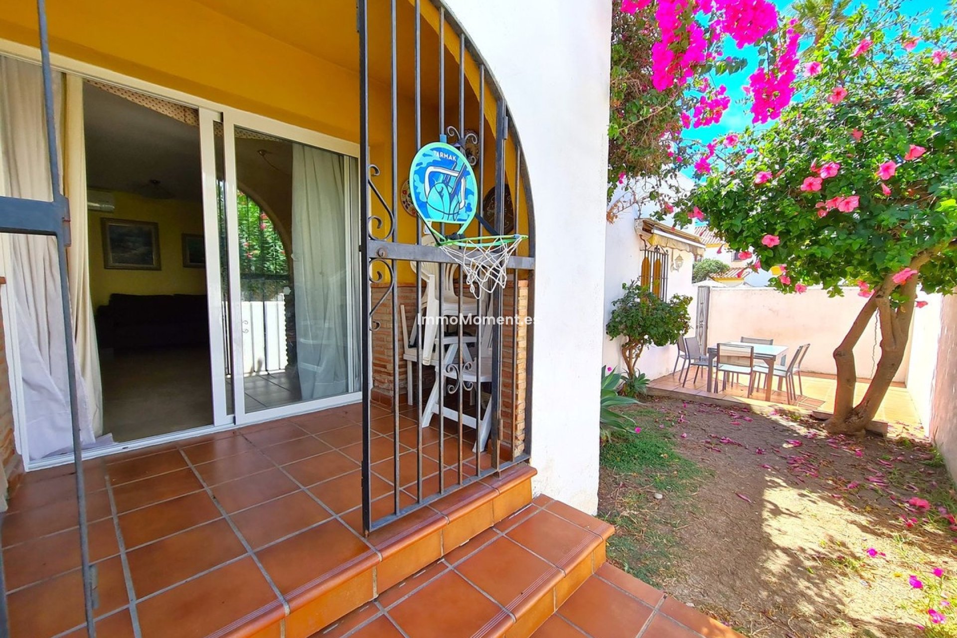 Reventa - Villa independiente - Casares - Casares Playa
