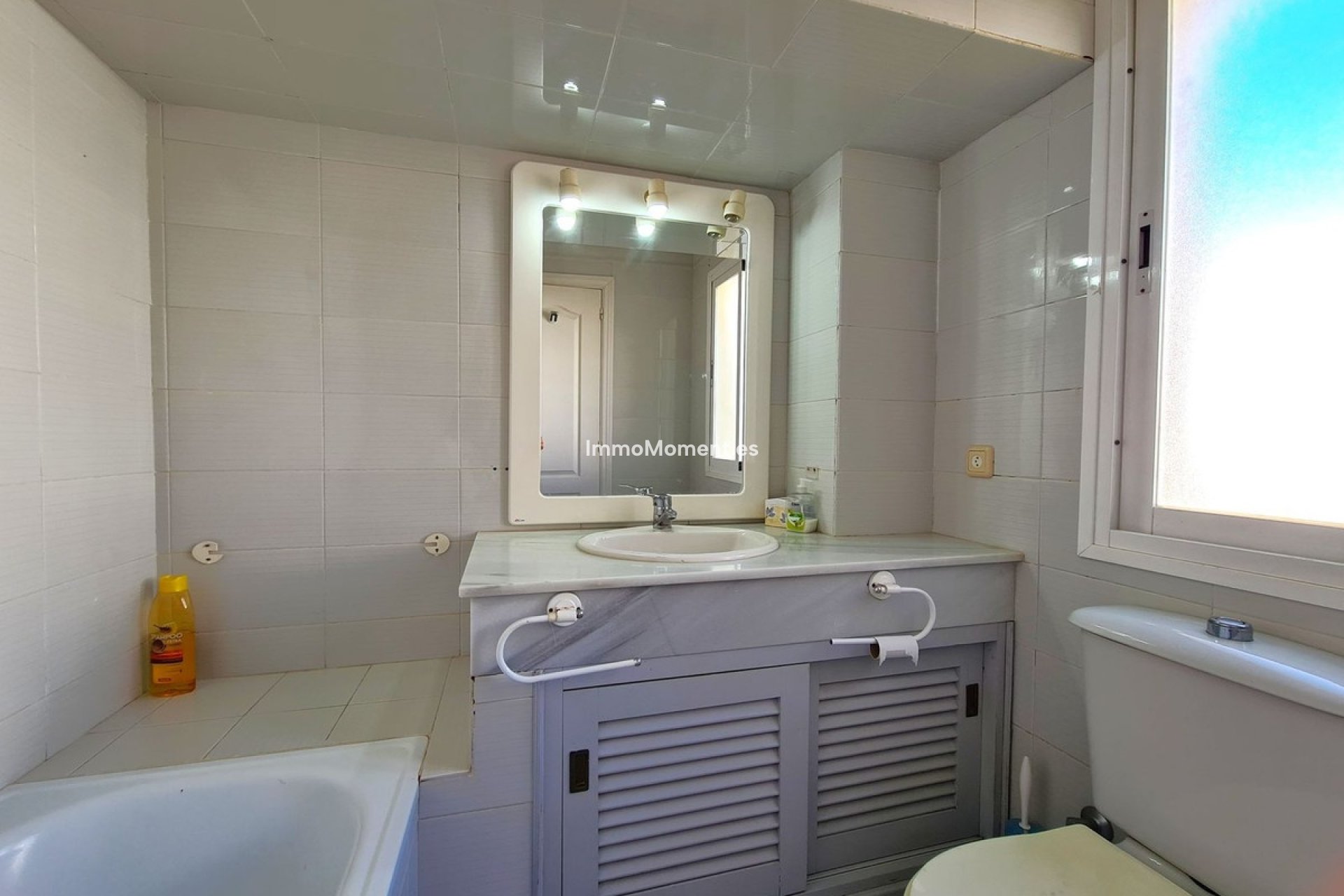 Reventa - Villa independiente - Casares - Casares Playa
