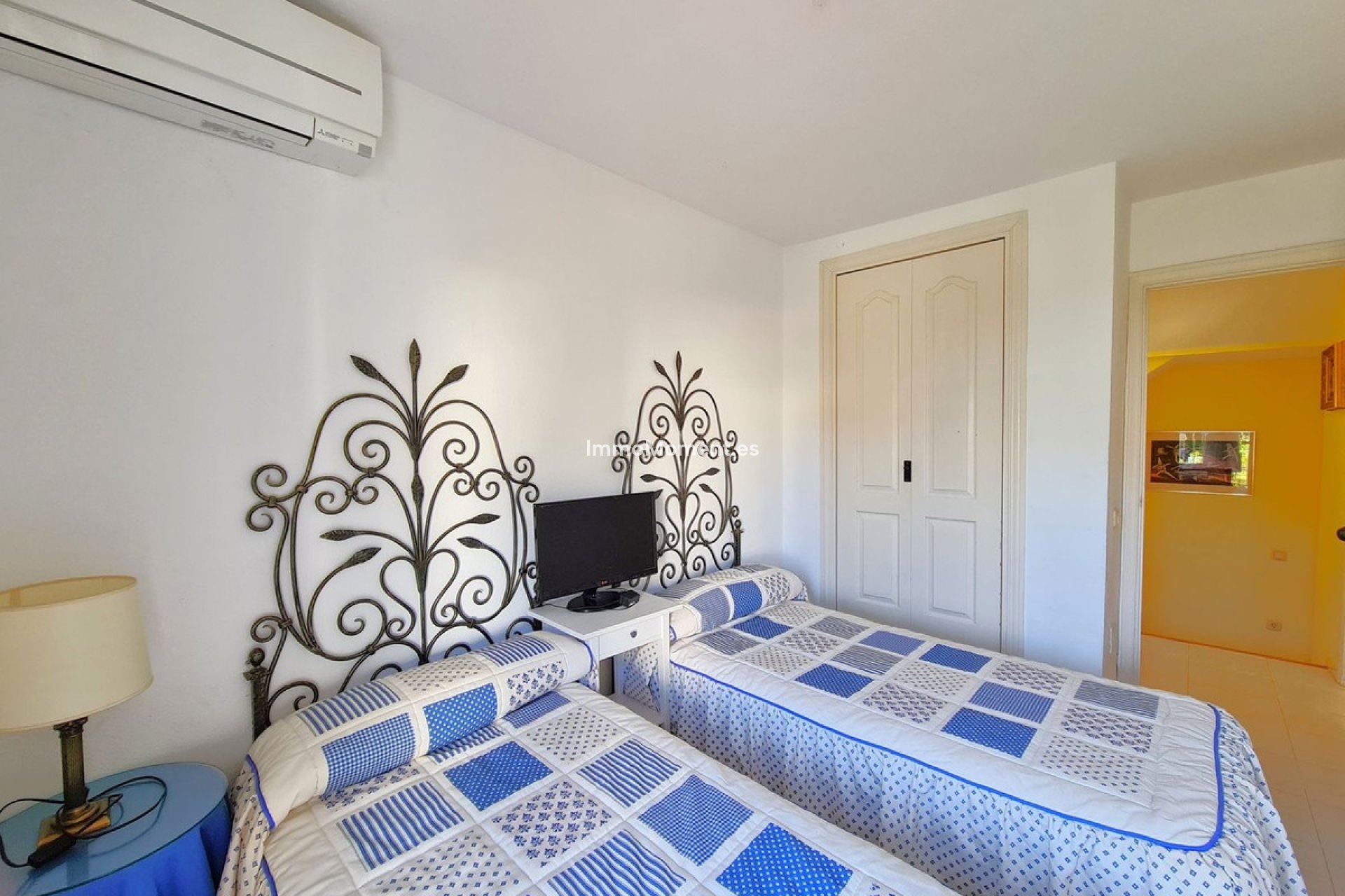Reventa - Villa independiente - Casares - Casares Playa