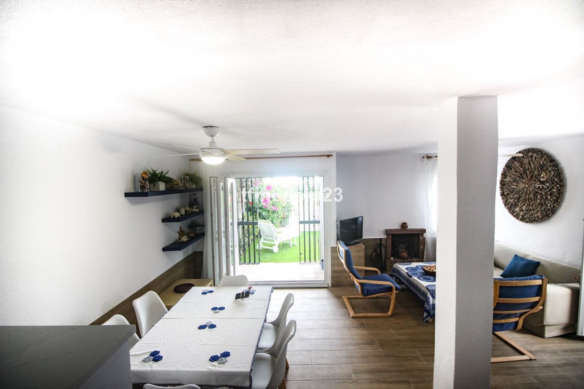 Reventa - Villa independiente - Casares - Casares Playa