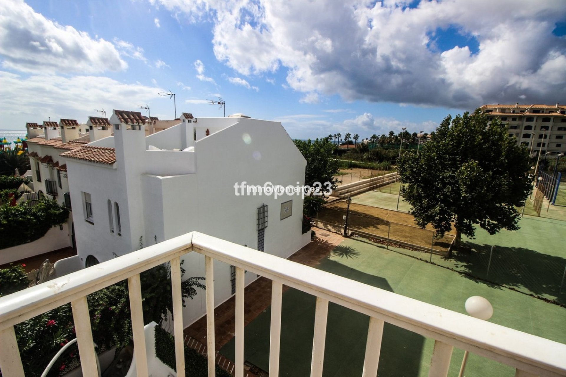 Reventa - Villa independiente - Casares - Casares Playa