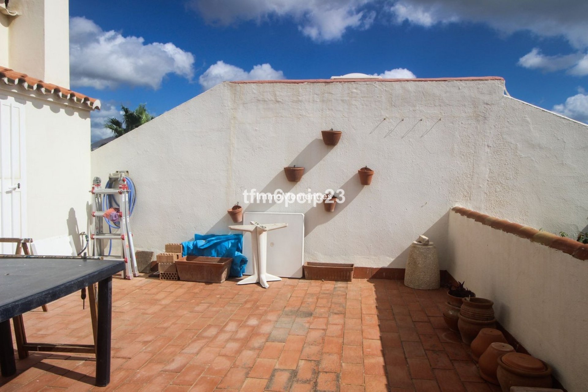 Reventa - Villa independiente - Casares - Casares Playa