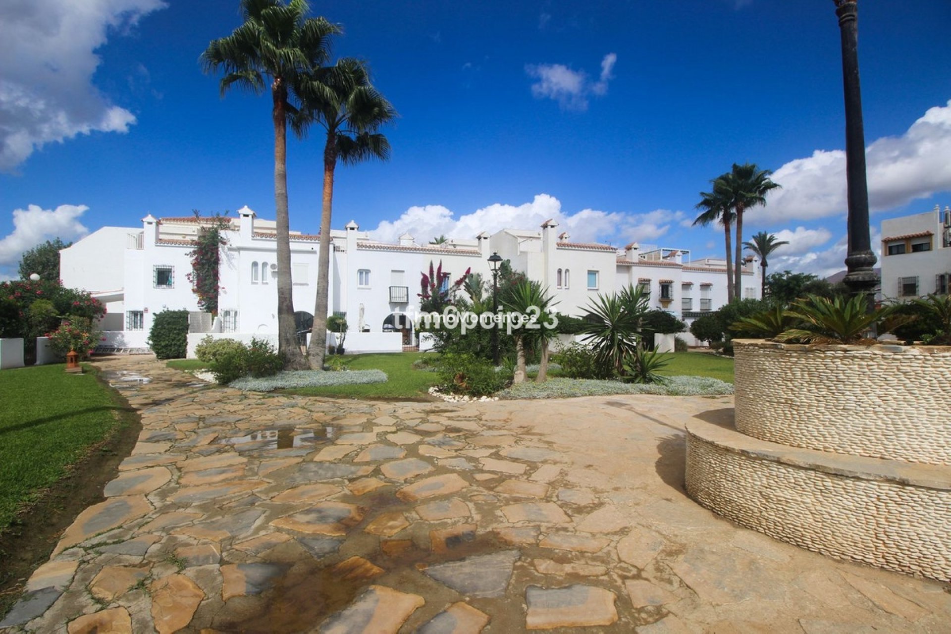 Reventa - Villa independiente - Casares - Casares Playa