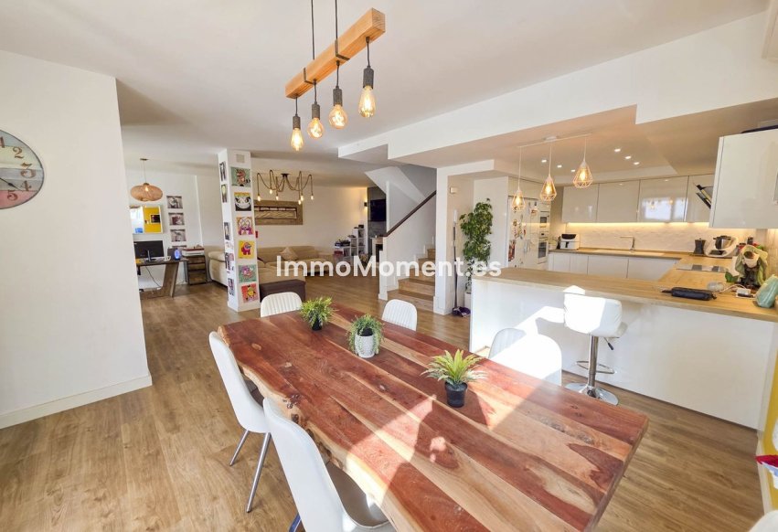 Reventa - Villa independiente - Casares - Casares Playa
