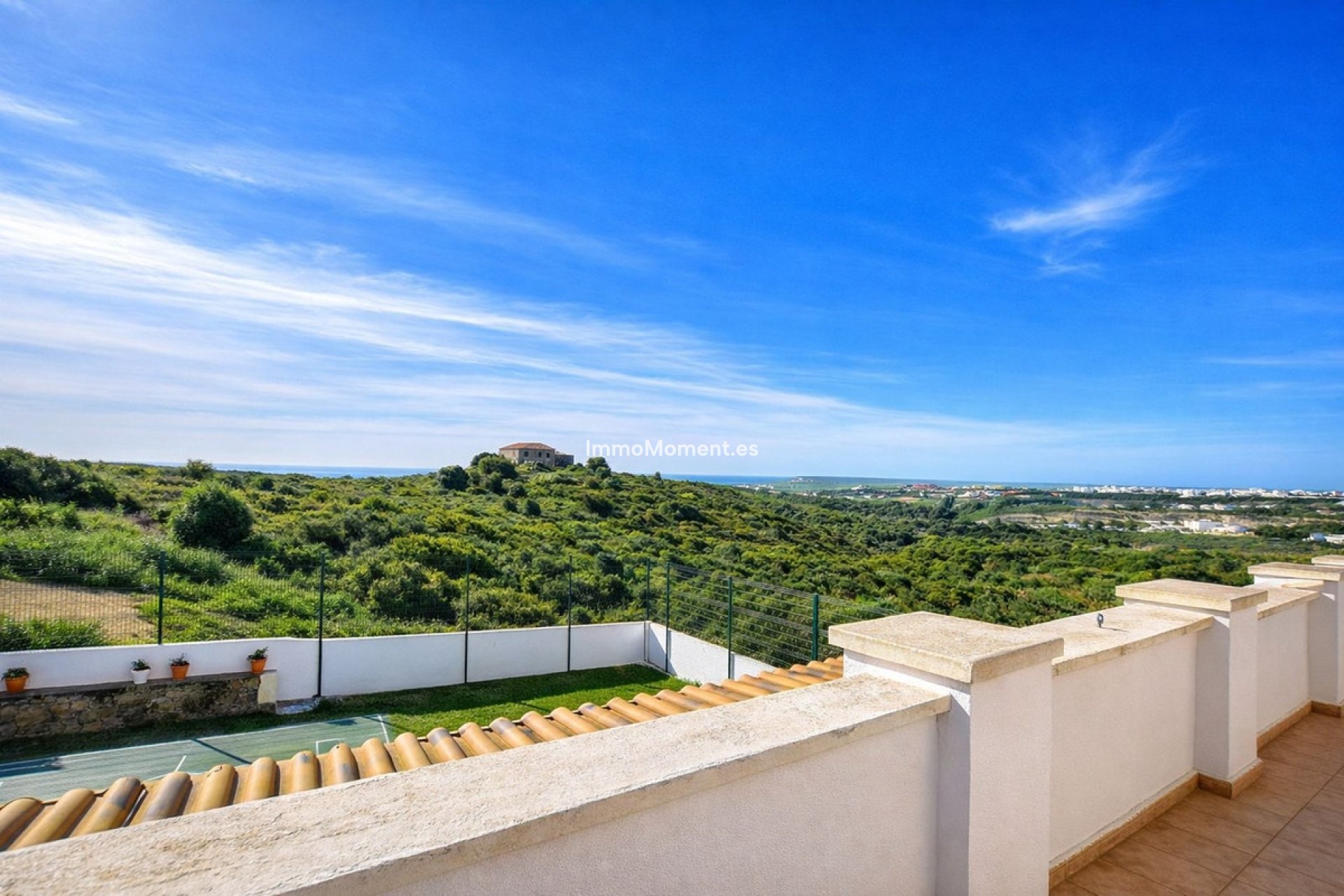 Reventa - Villa independiente - Casares - Casares Playa