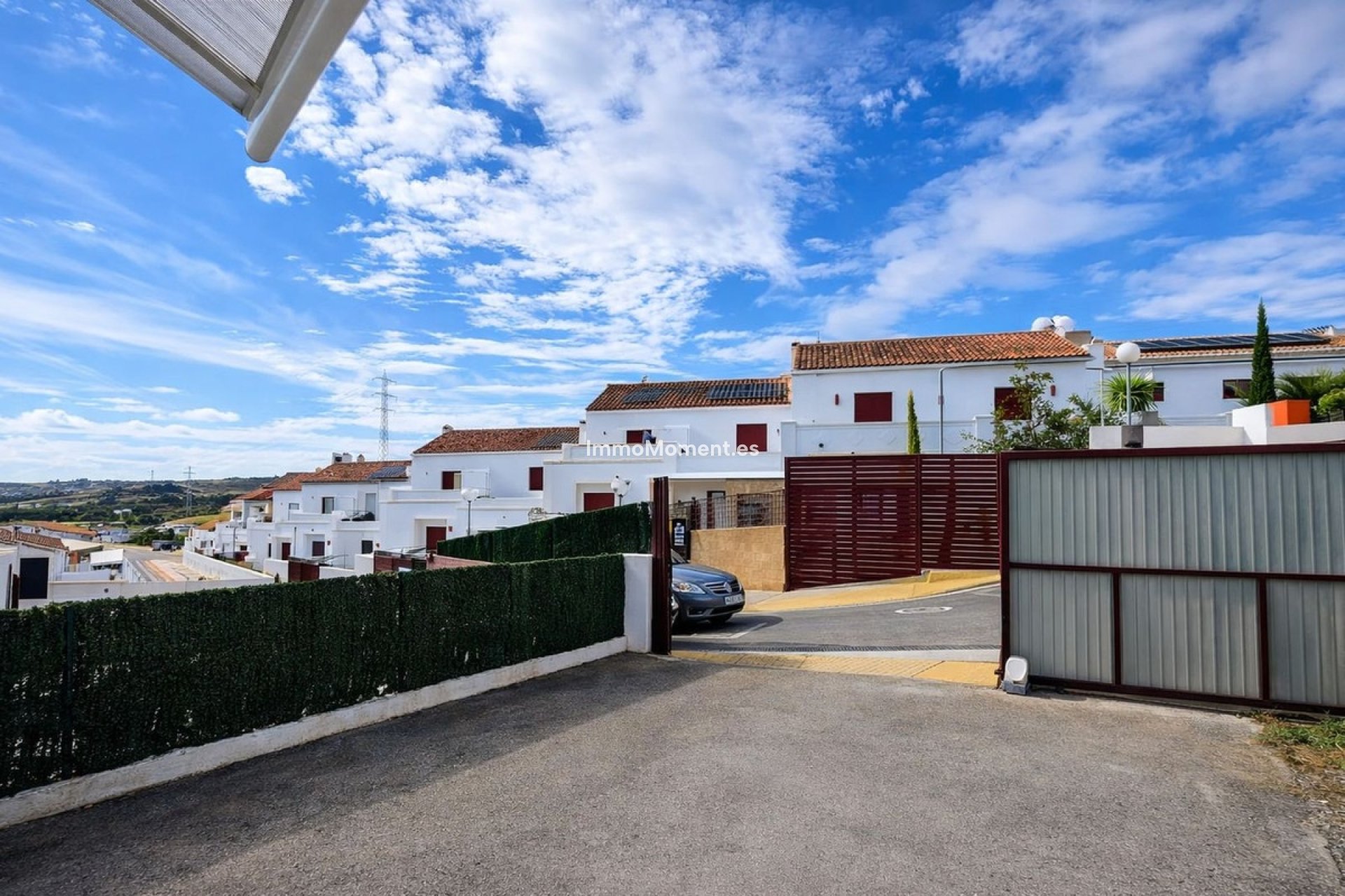 Reventa - Villa independiente - Casares - Casares Playa