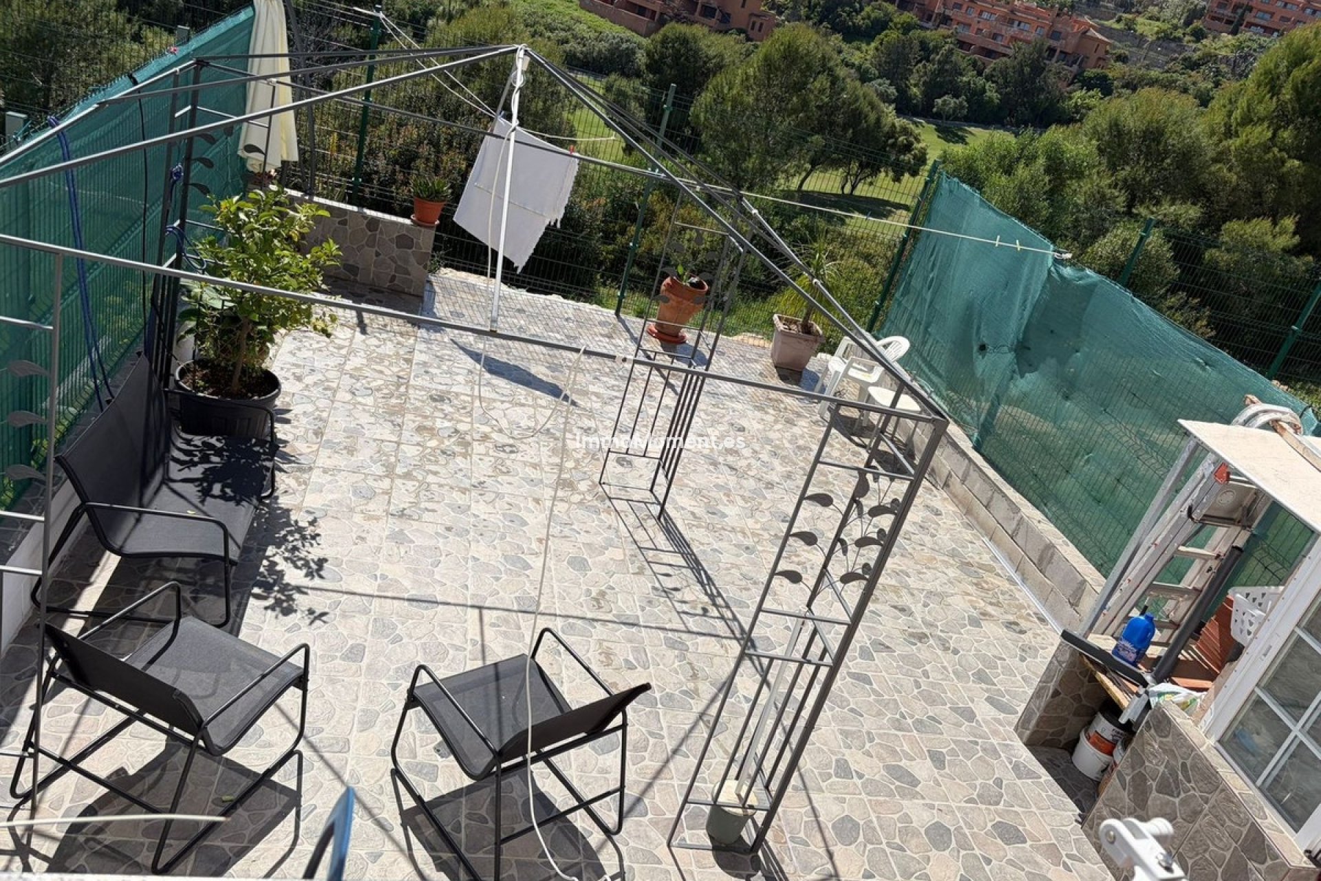 Reventa - Villa independiente - Casares - Casares Playa