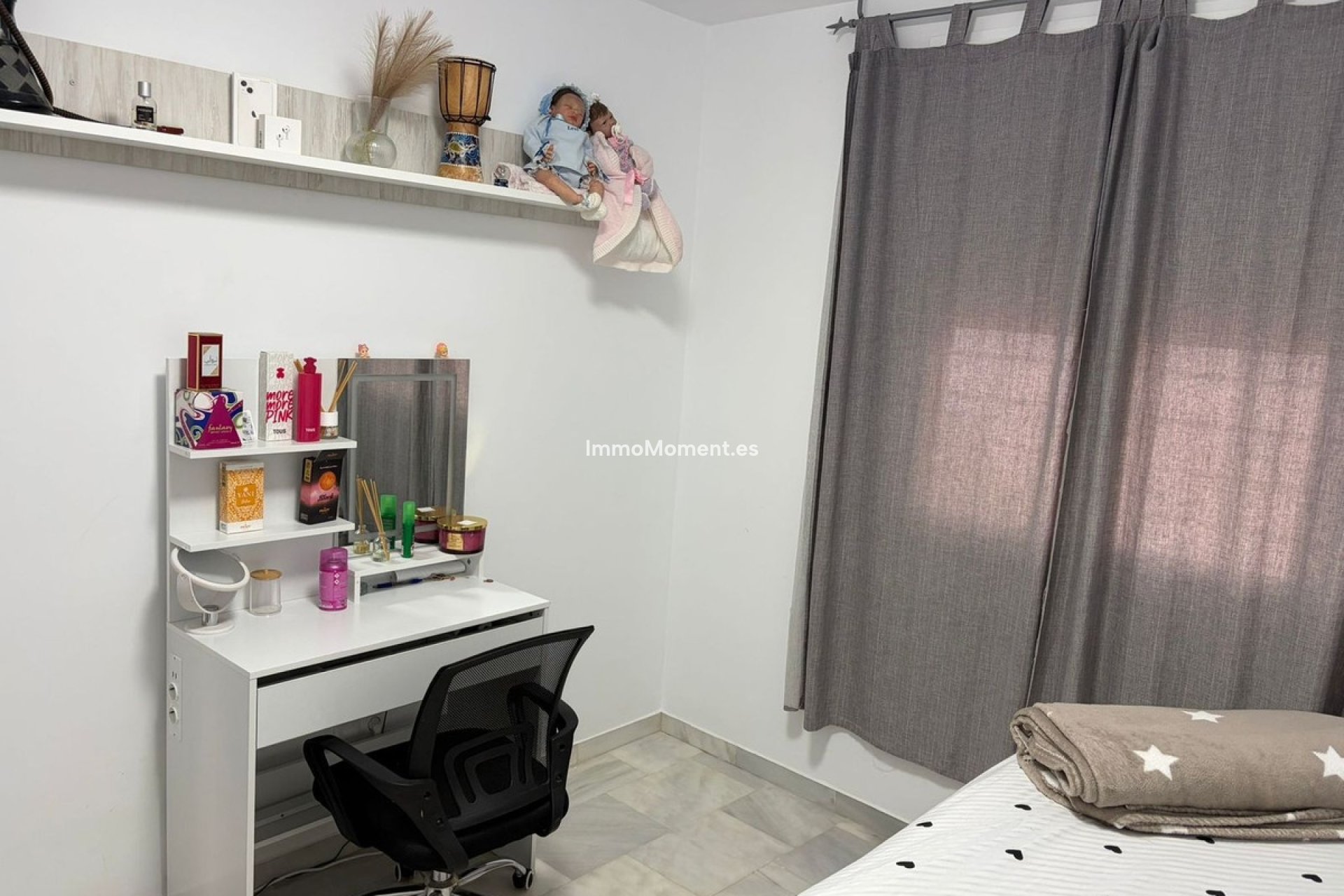 Reventa - Villa independiente - Casares - Casares Playa