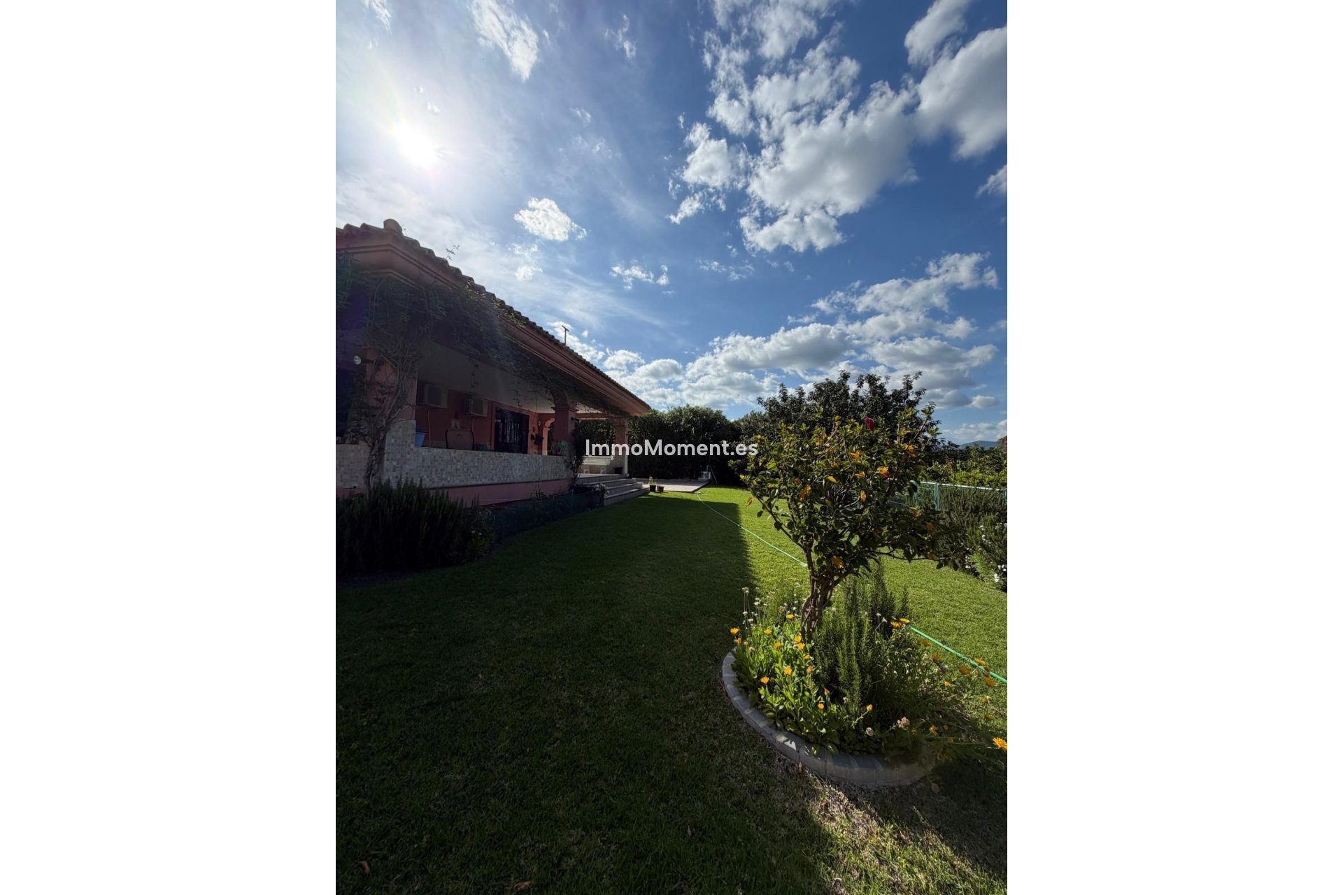 Reventa - Villa independiente - Casares - Casares Playa