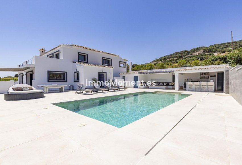 Reventa - Villa independiente - Casares - Casares Playa
