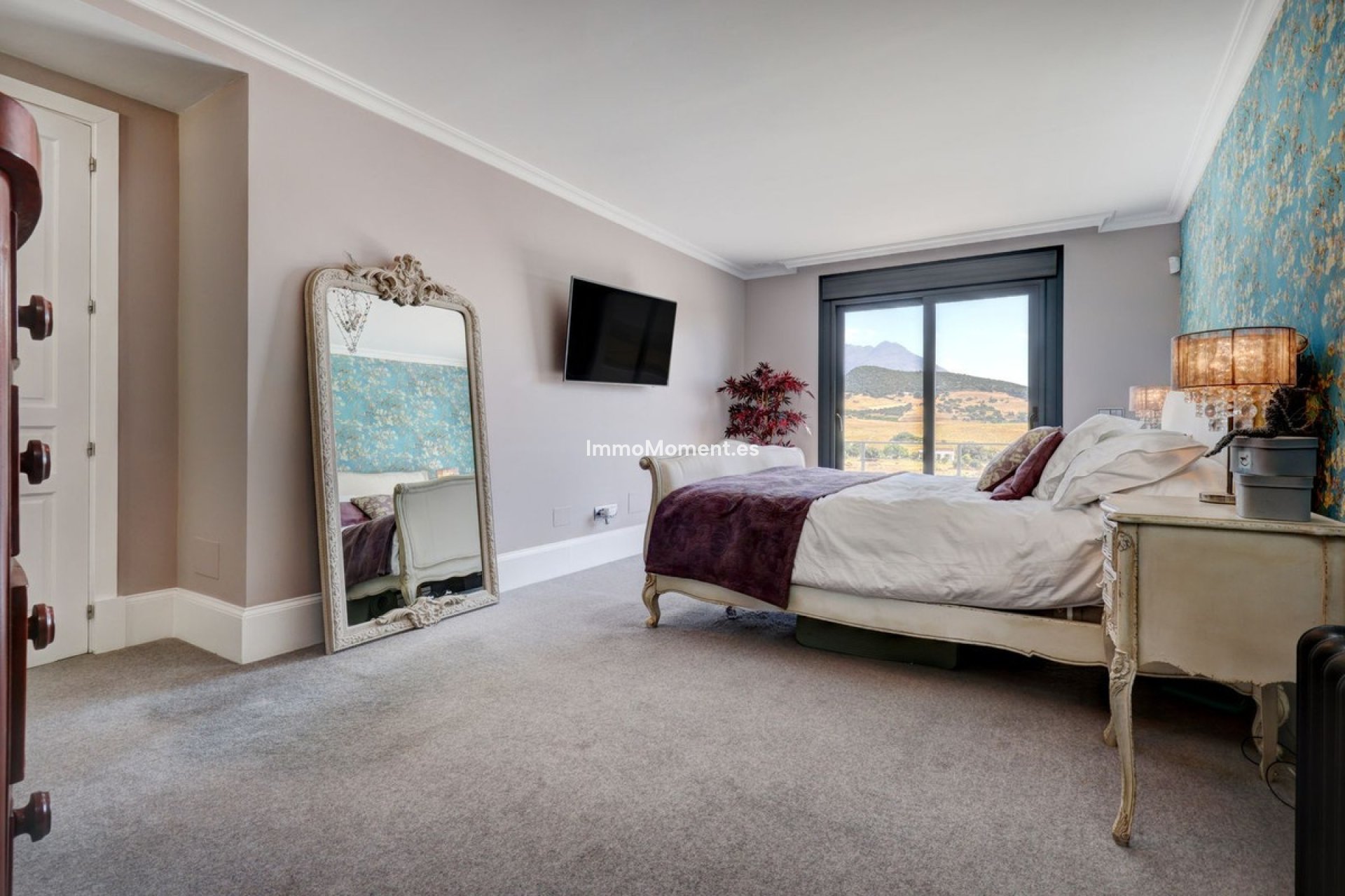 Reventa - Villa independiente - Casares - Casares Playa