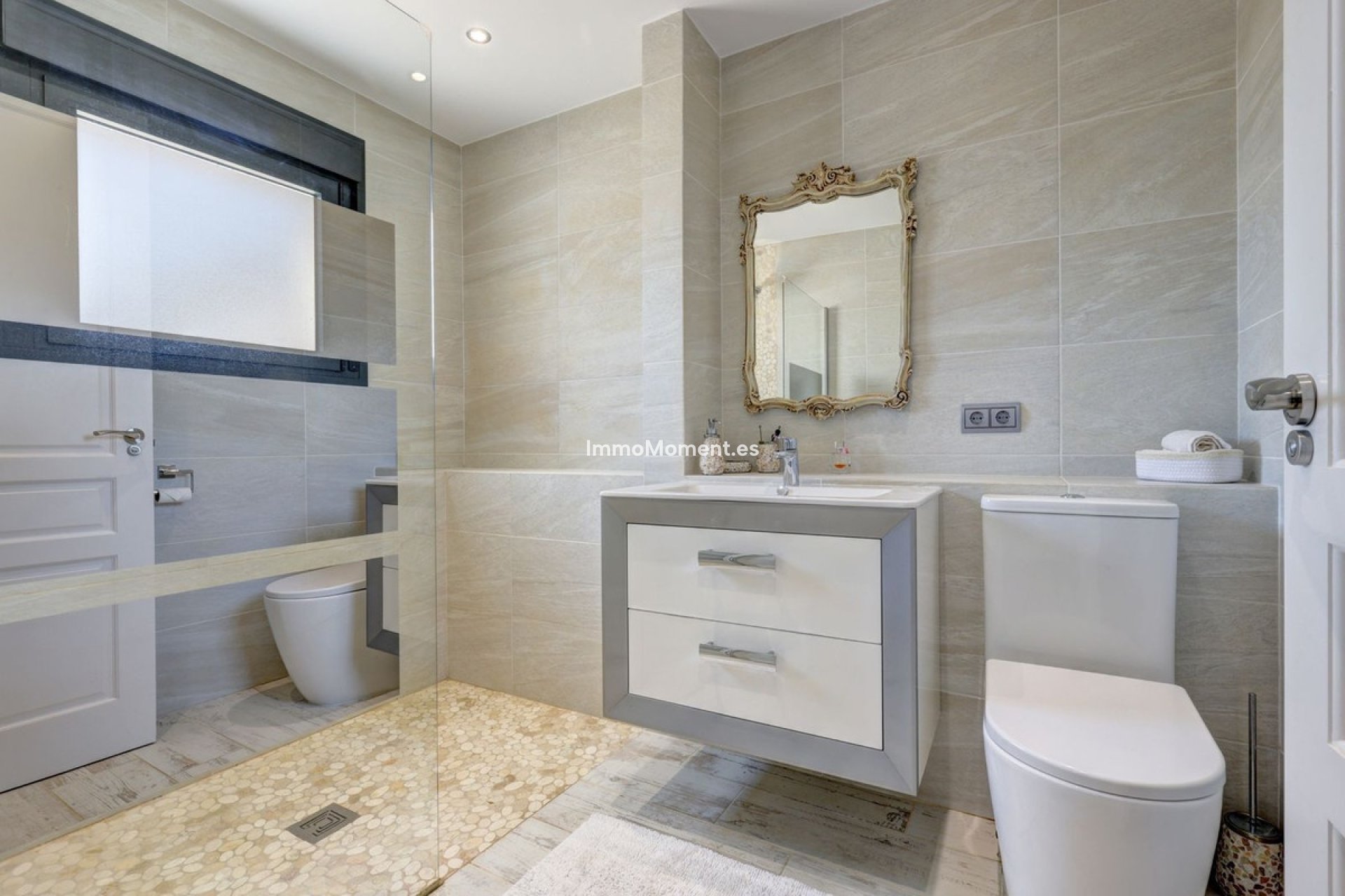 Reventa - Villa independiente - Casares - Casares Playa