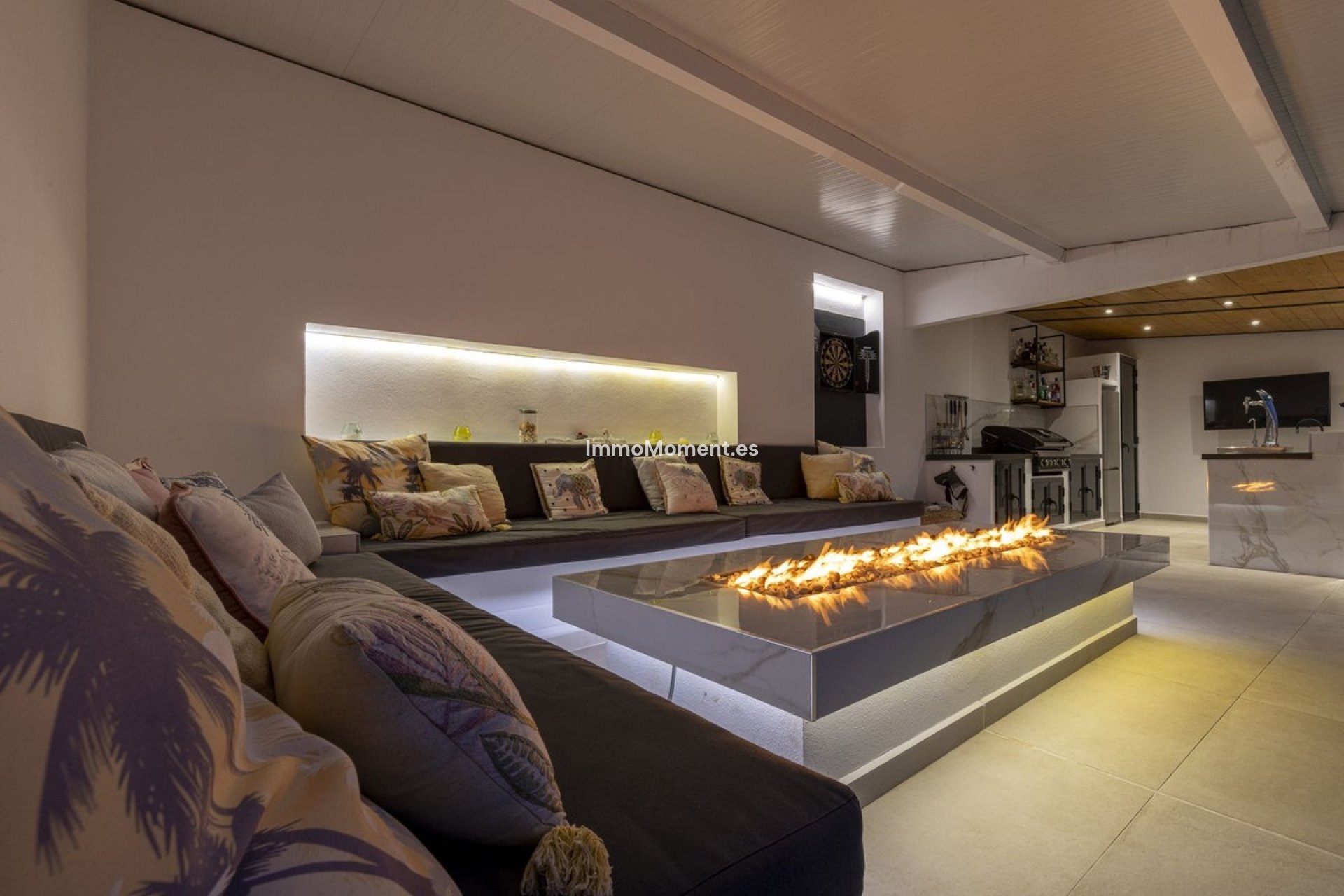 Reventa - Villa independiente - Casares - Casares Playa