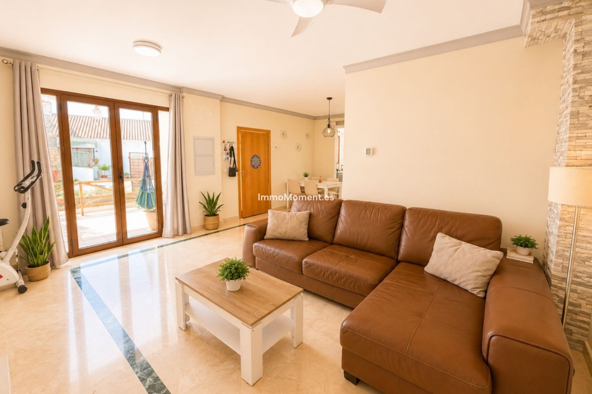 Reventa - Villa independiente - Casares - Casares Playa