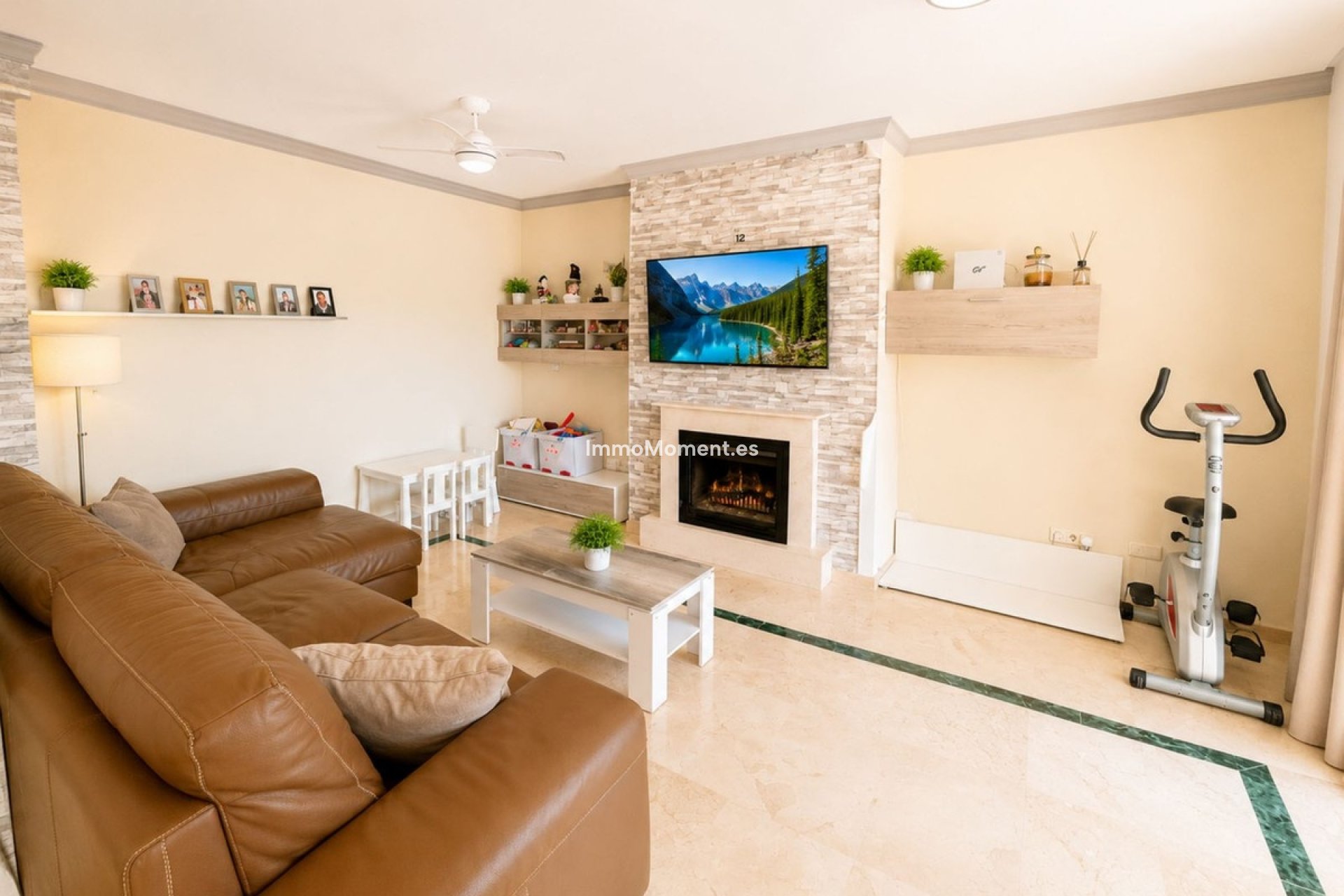 Reventa - Villa independiente - Casares - Casares Playa