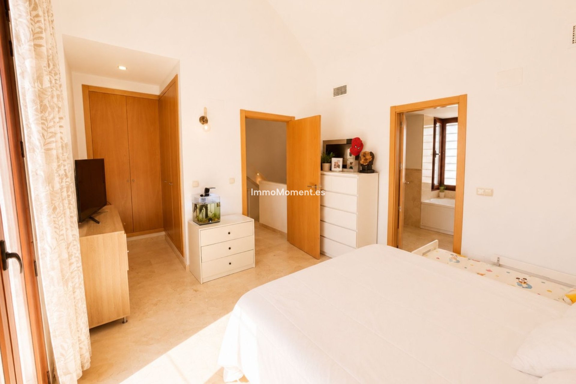 Reventa - Villa independiente - Casares - Casares Playa