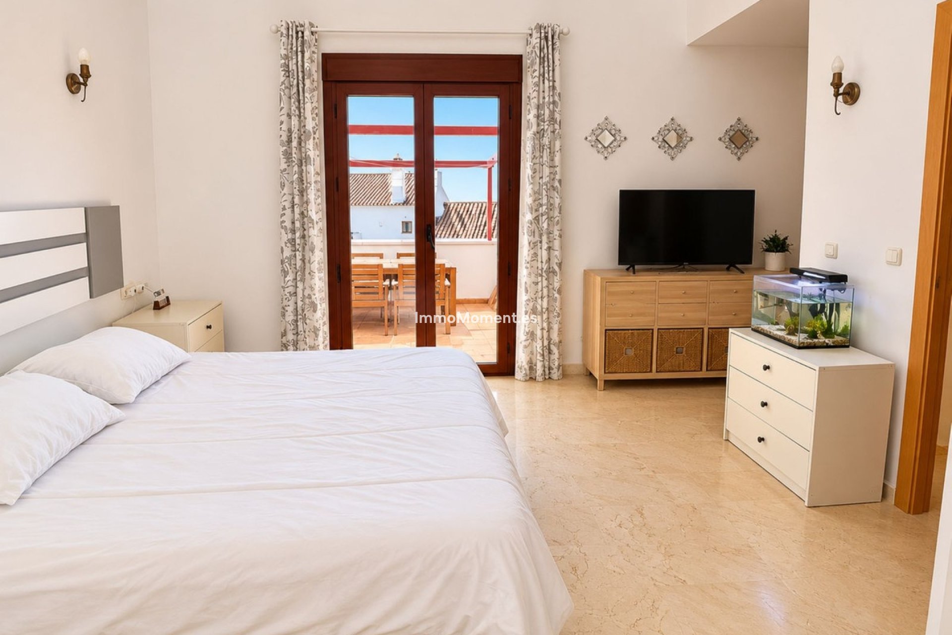 Reventa - Villa independiente - Casares - Casares Playa