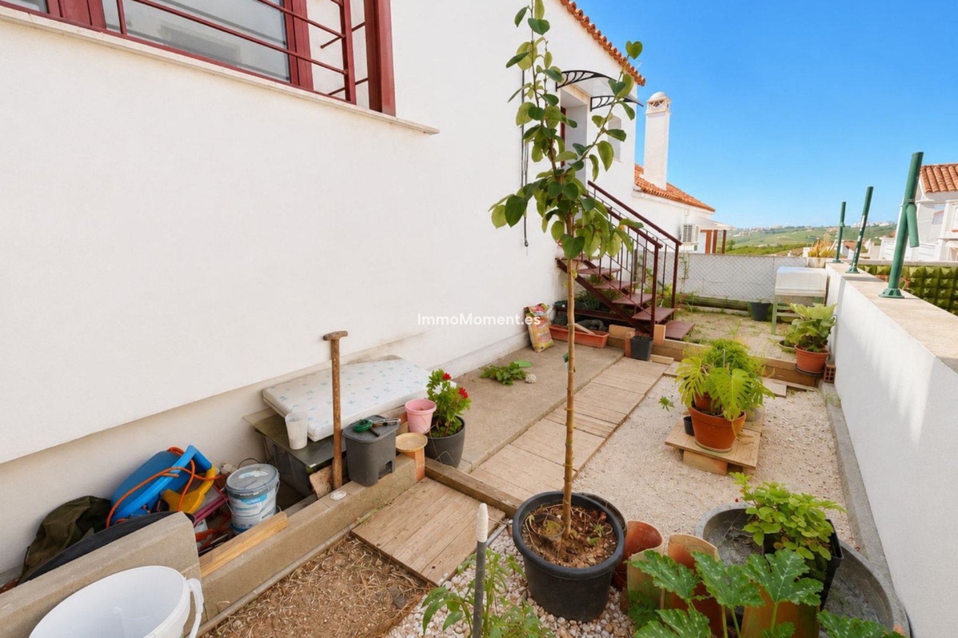 Reventa - Villa independiente - Casares - Casares Playa