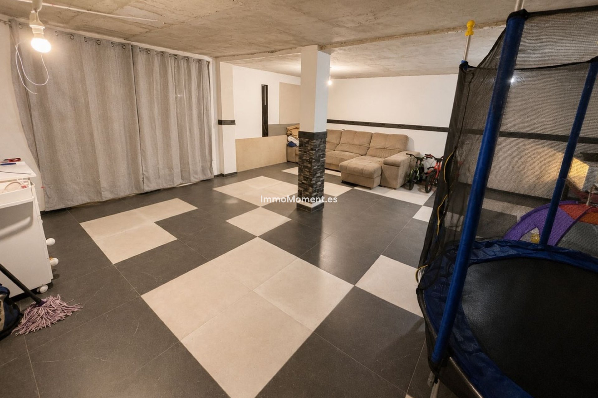Reventa - Villa independiente - Casares - Casares Playa