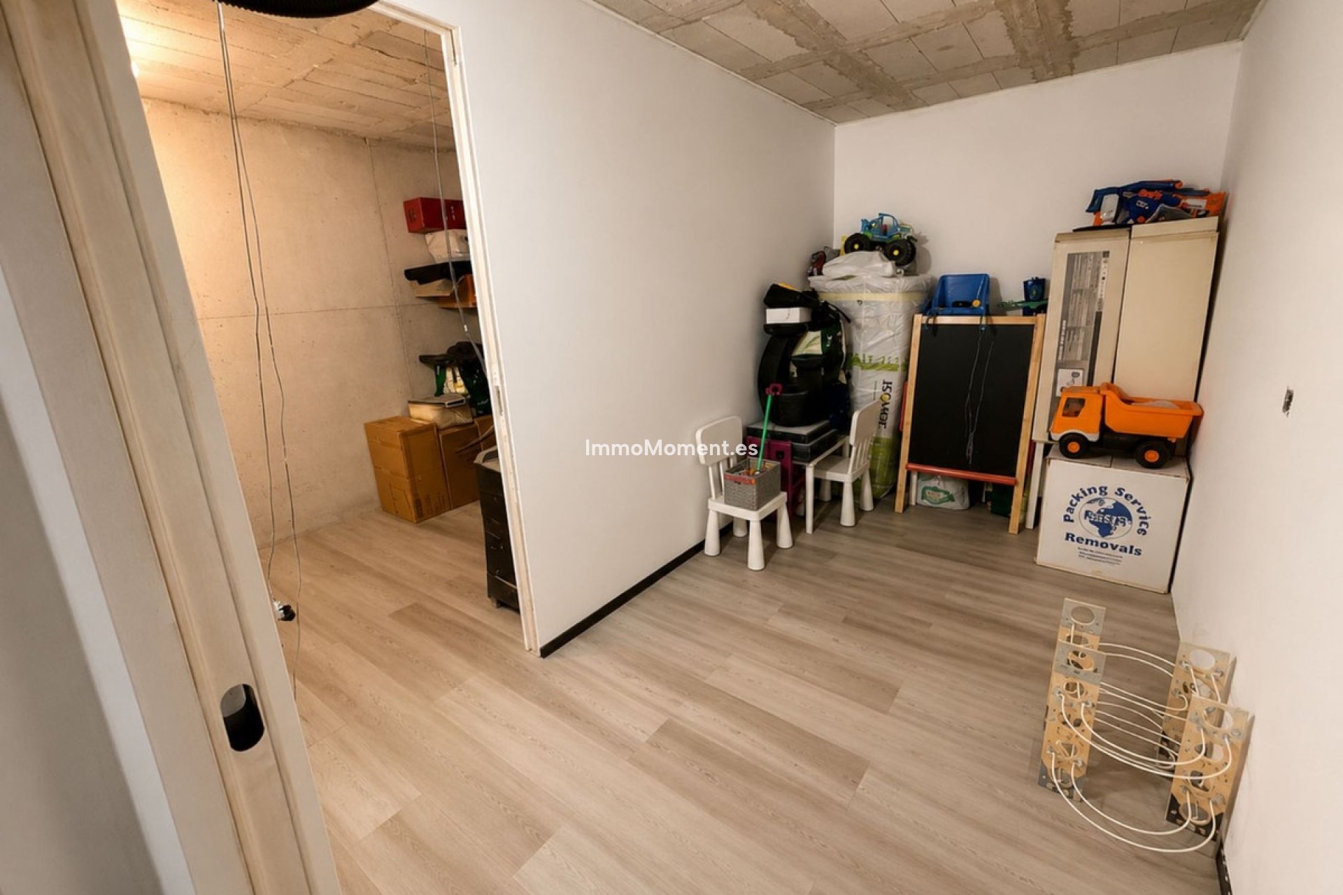Reventa - Villa independiente - Casares - Casares Playa