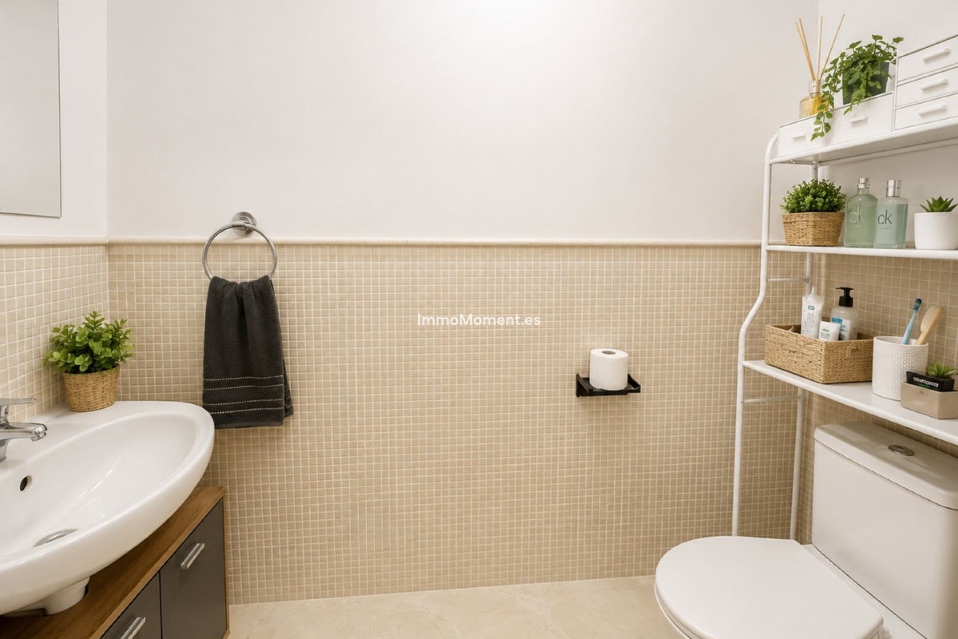 Reventa - Villa independiente - Casares - Casares Playa