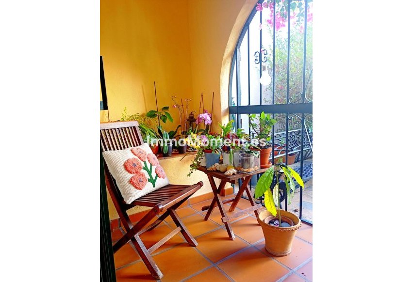 Reventa - Villa independiente - Casares - Casares Playa