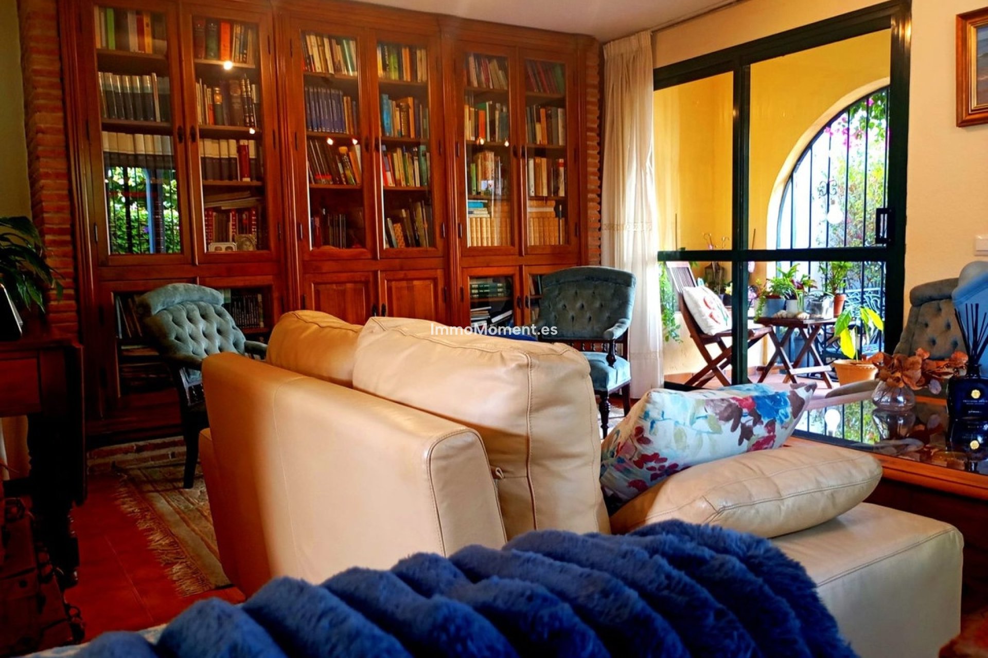 Reventa - Villa independiente - Casares - Casares Playa