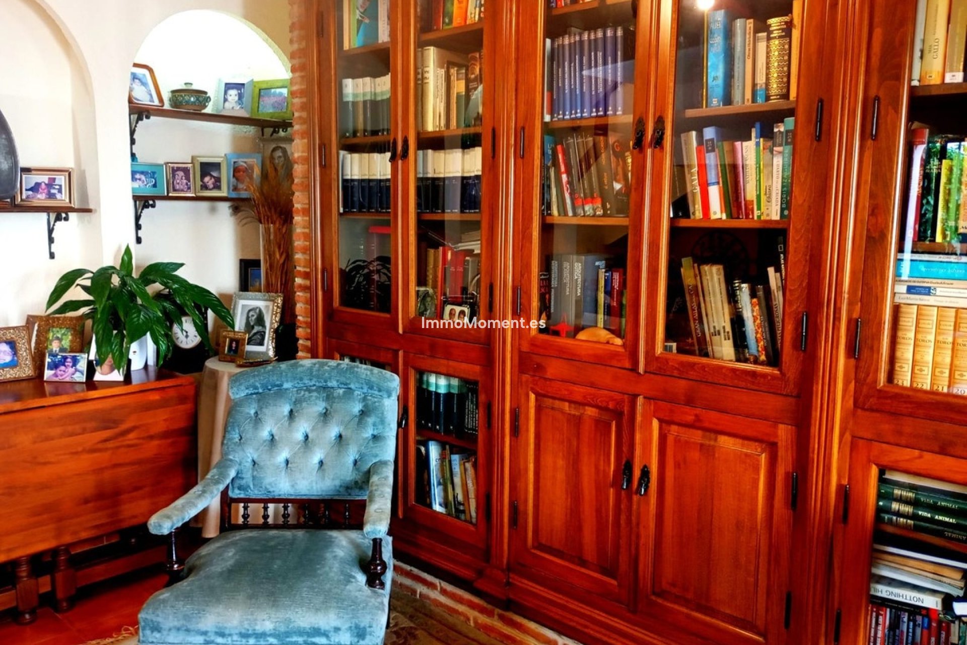Reventa - Villa independiente - Casares - Casares Playa