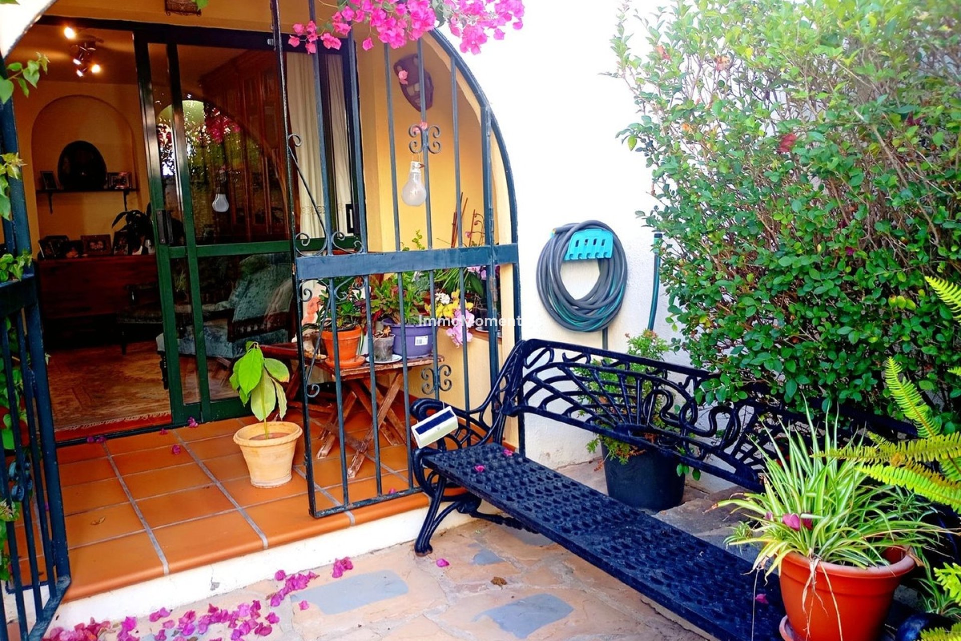 Reventa - Villa independiente - Casares - Casares Playa