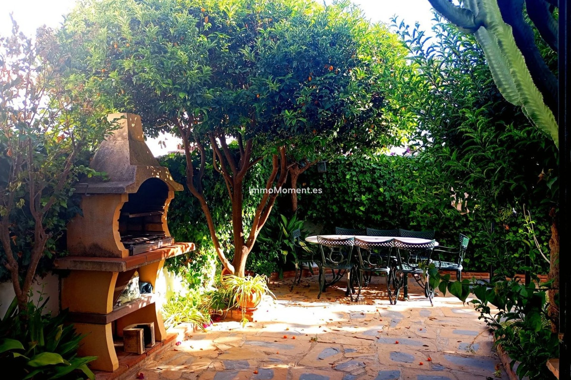 Reventa - Villa independiente - Casares - Casares Playa