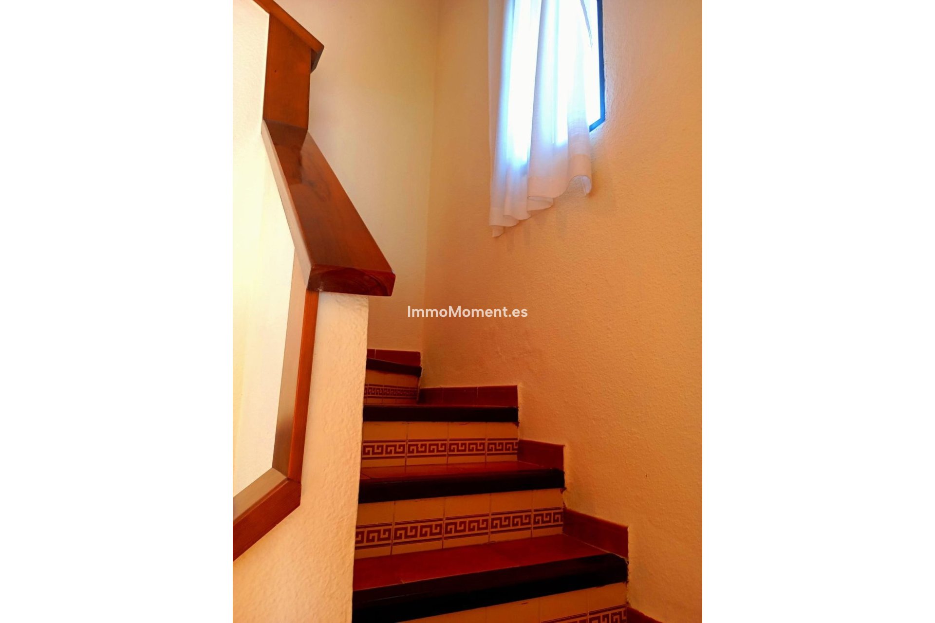 Reventa - Villa independiente - Casares - Casares Playa