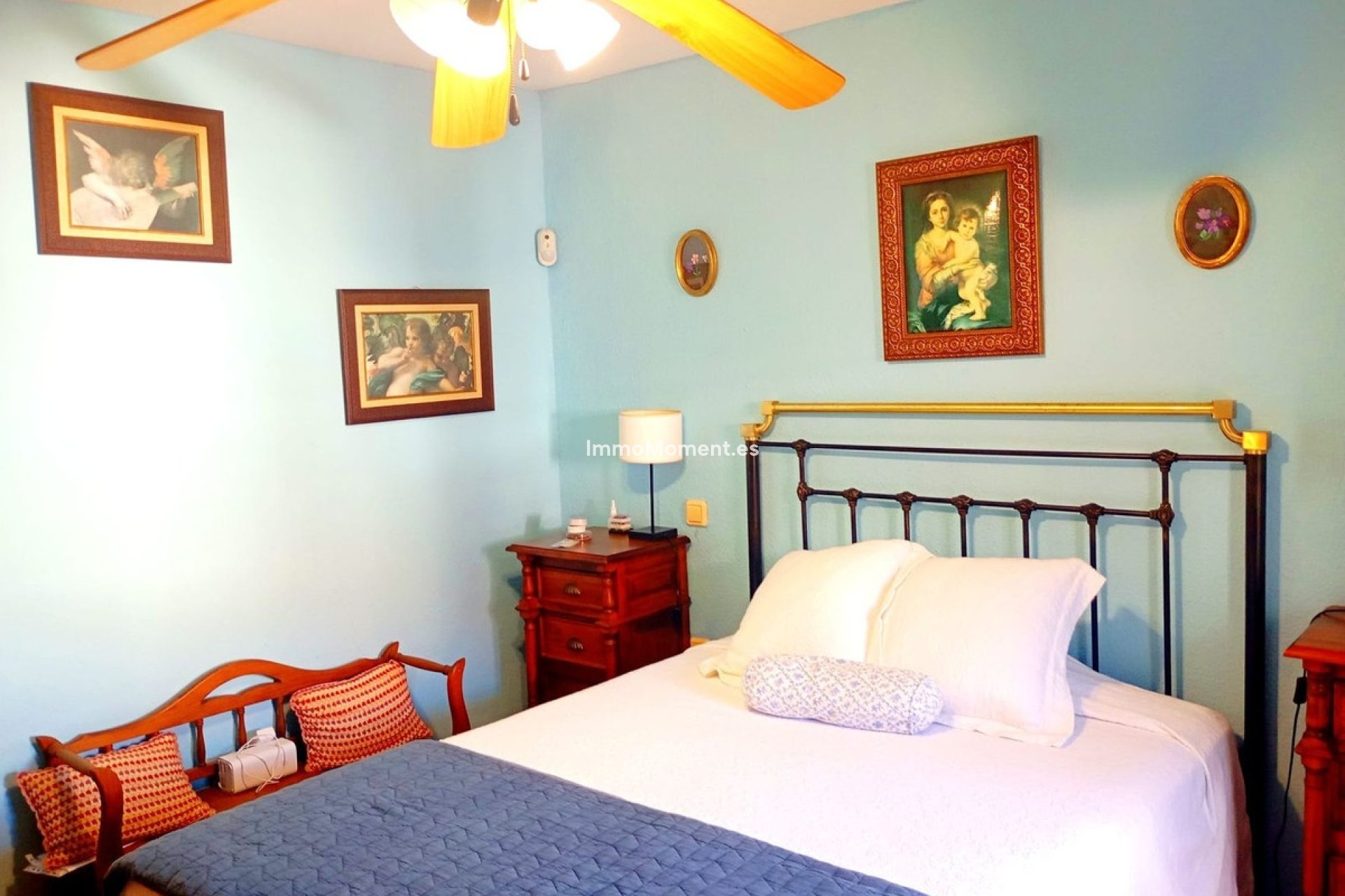 Reventa - Villa independiente - Casares - Casares Playa