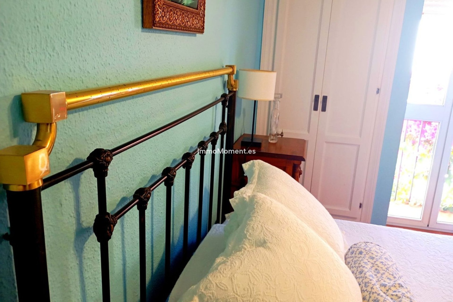 Reventa - Villa independiente - Casares - Casares Playa