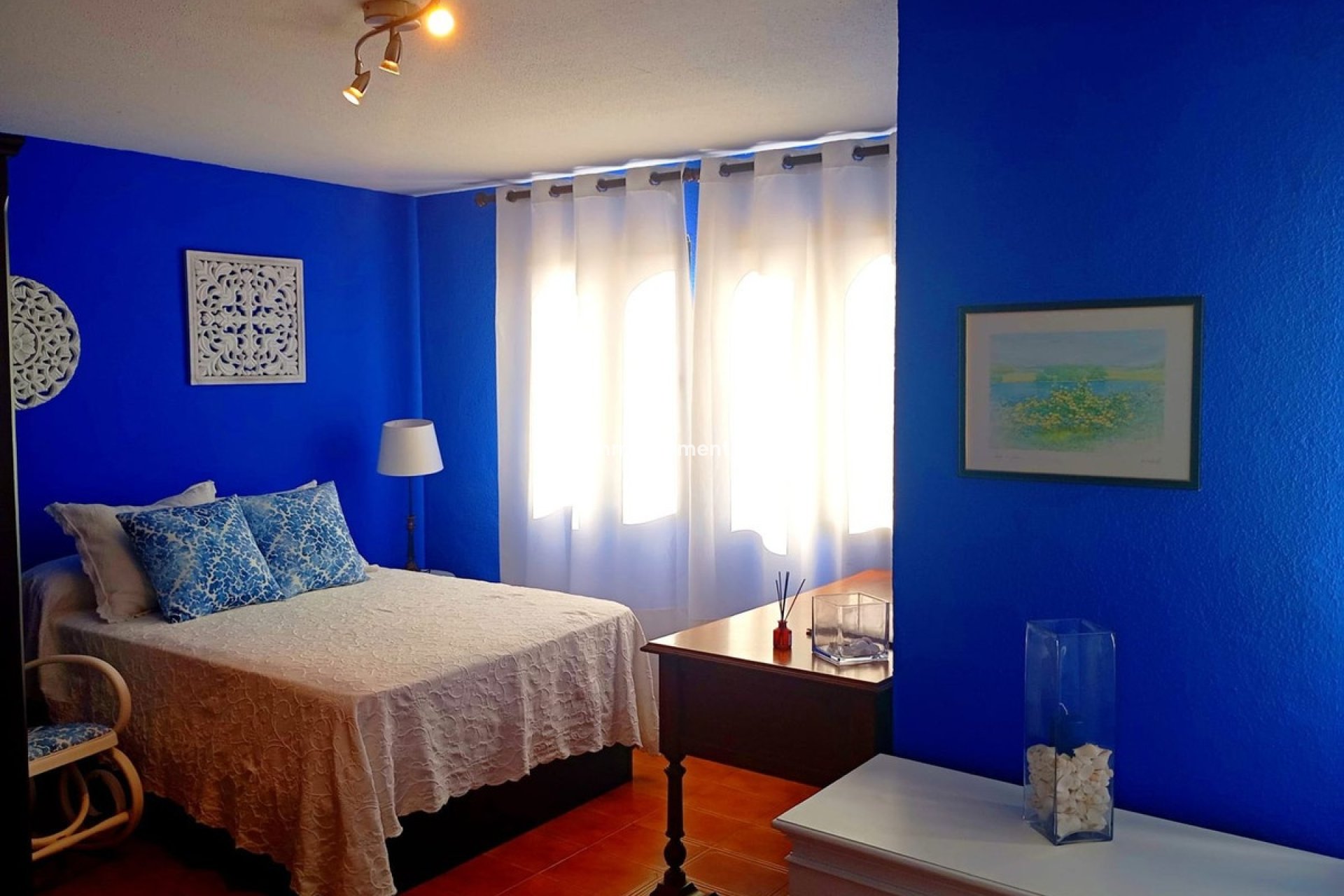 Reventa - Villa independiente - Casares - Casares Playa