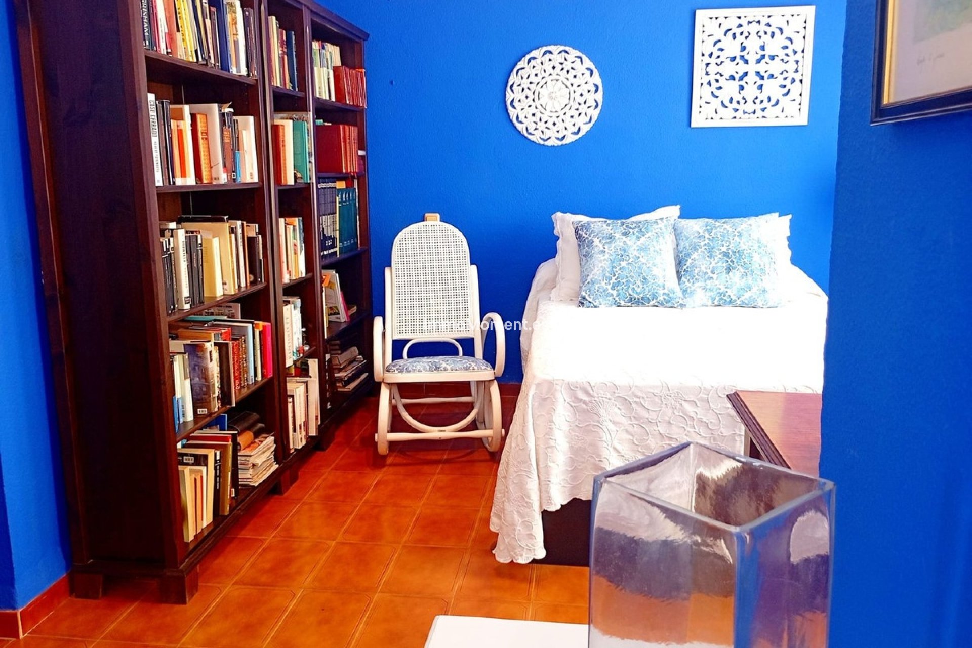 Reventa - Villa independiente - Casares - Casares Playa