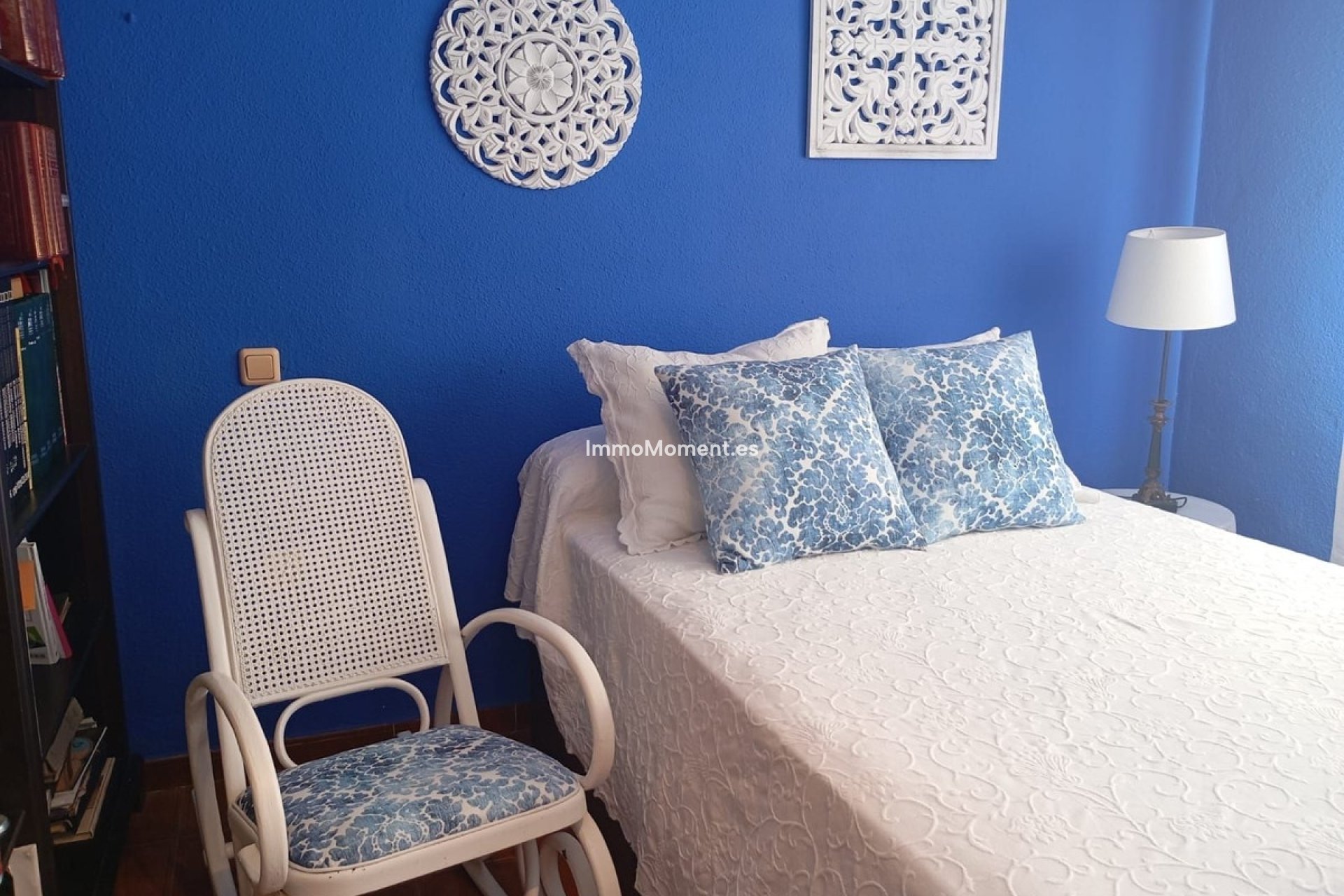 Reventa - Villa independiente - Casares - Casares Playa