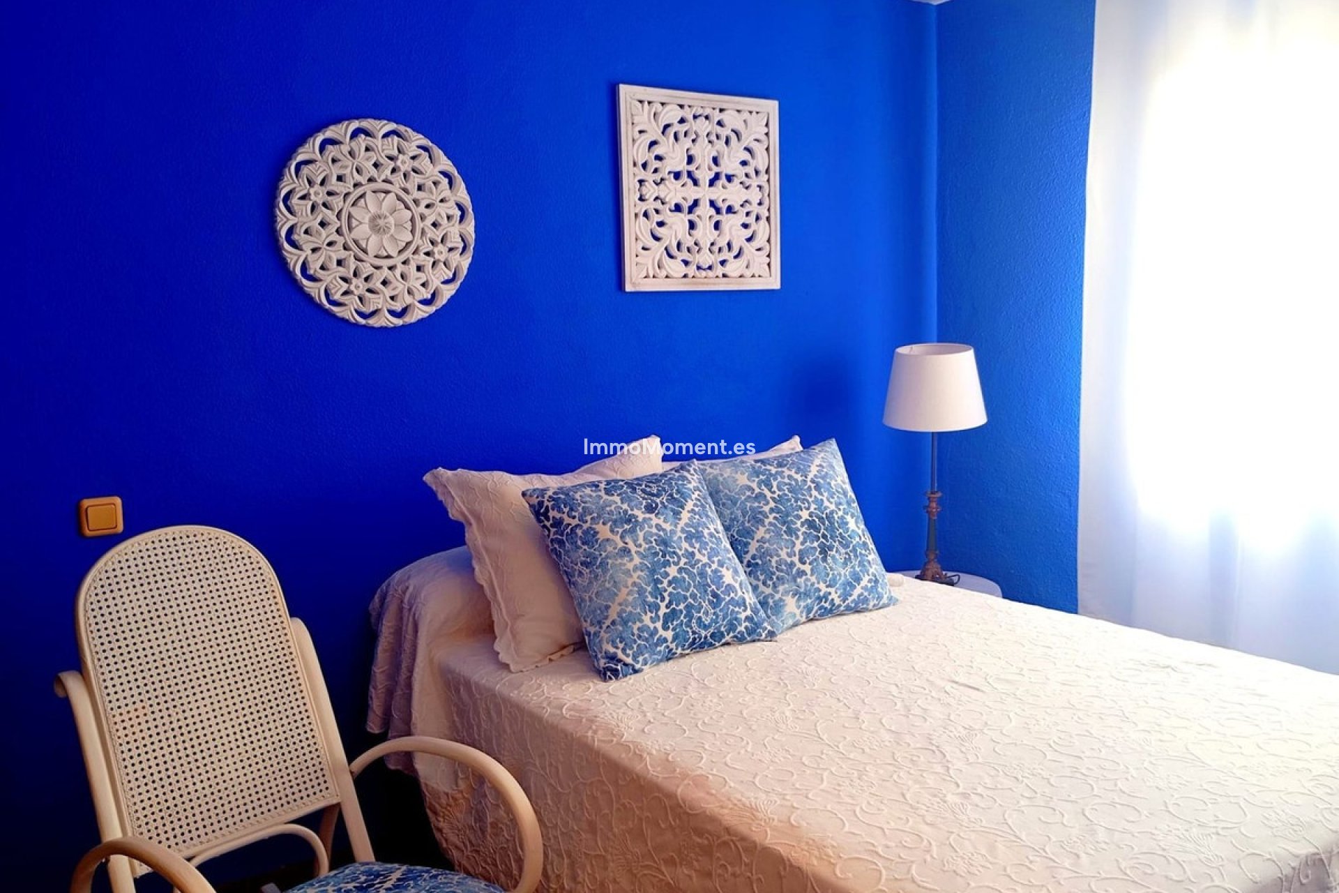 Reventa - Villa independiente - Casares - Casares Playa