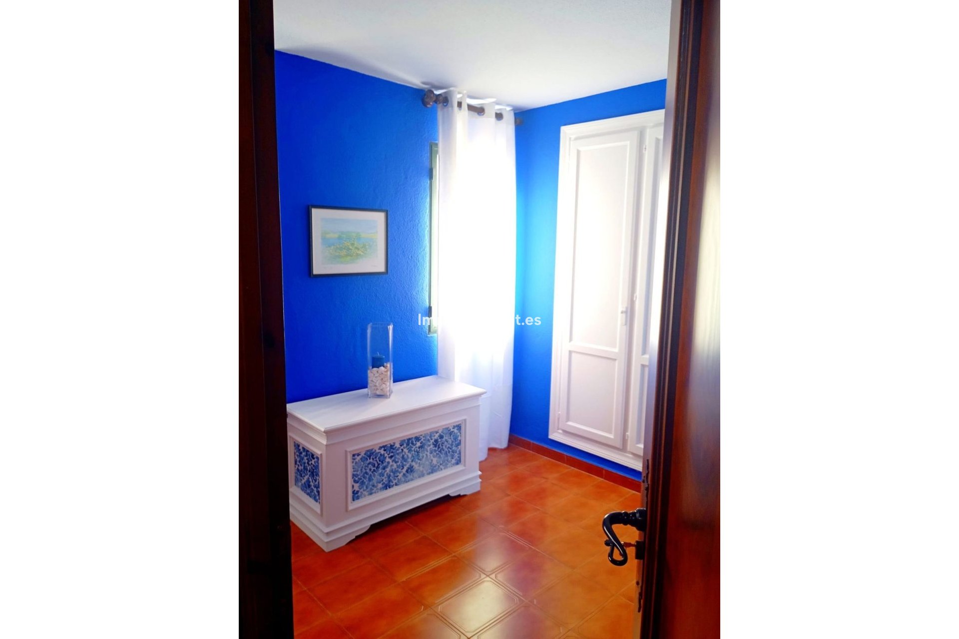 Reventa - Villa independiente - Casares - Casares Playa
