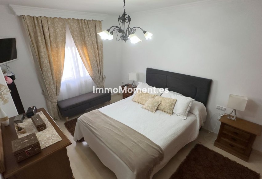 Reventa - Villa independiente - Casares - Casares Pueblo
